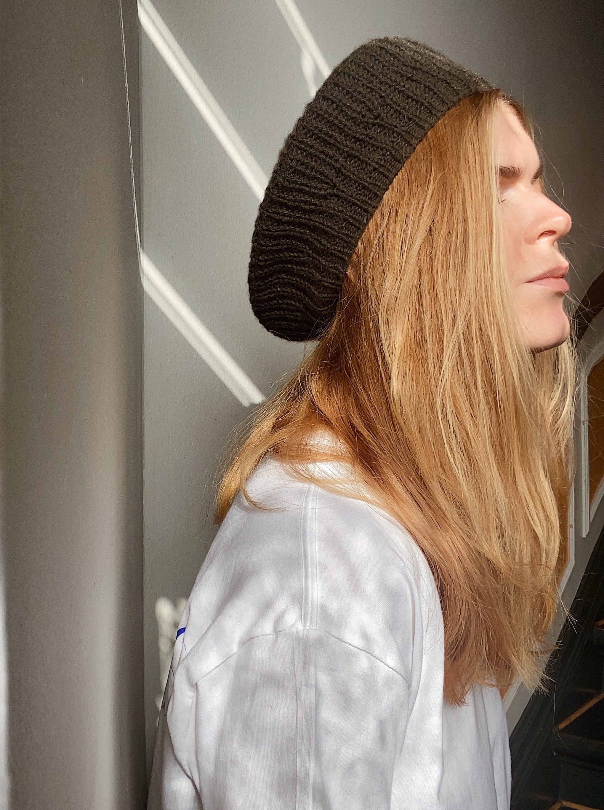 Beret No. 2 - NORSK - Image 4