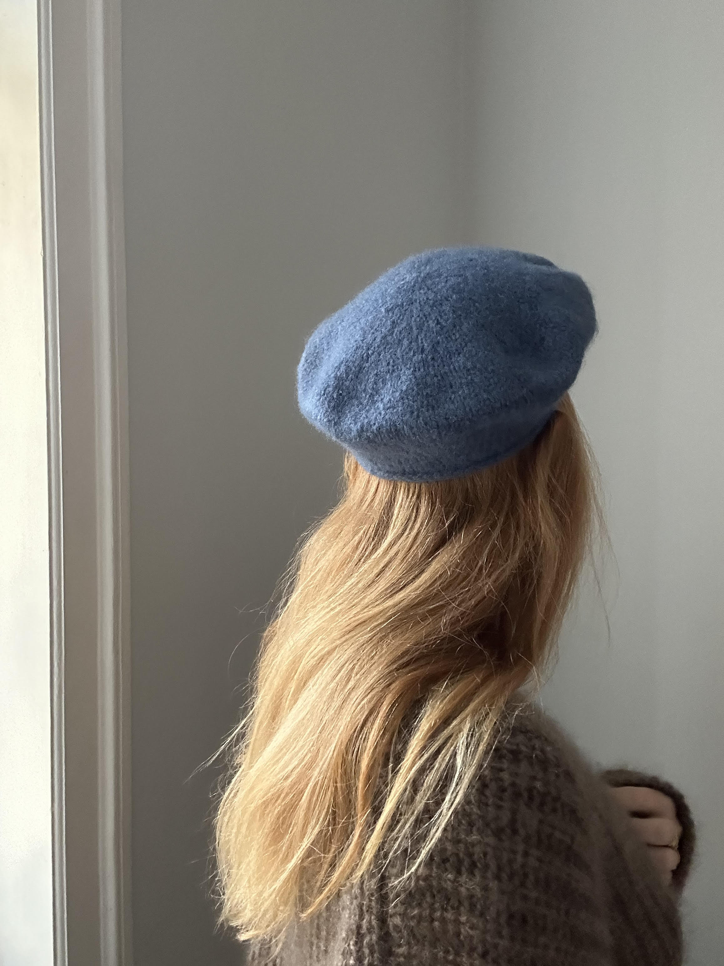 Beret No. 3 - DANSK - Image 3