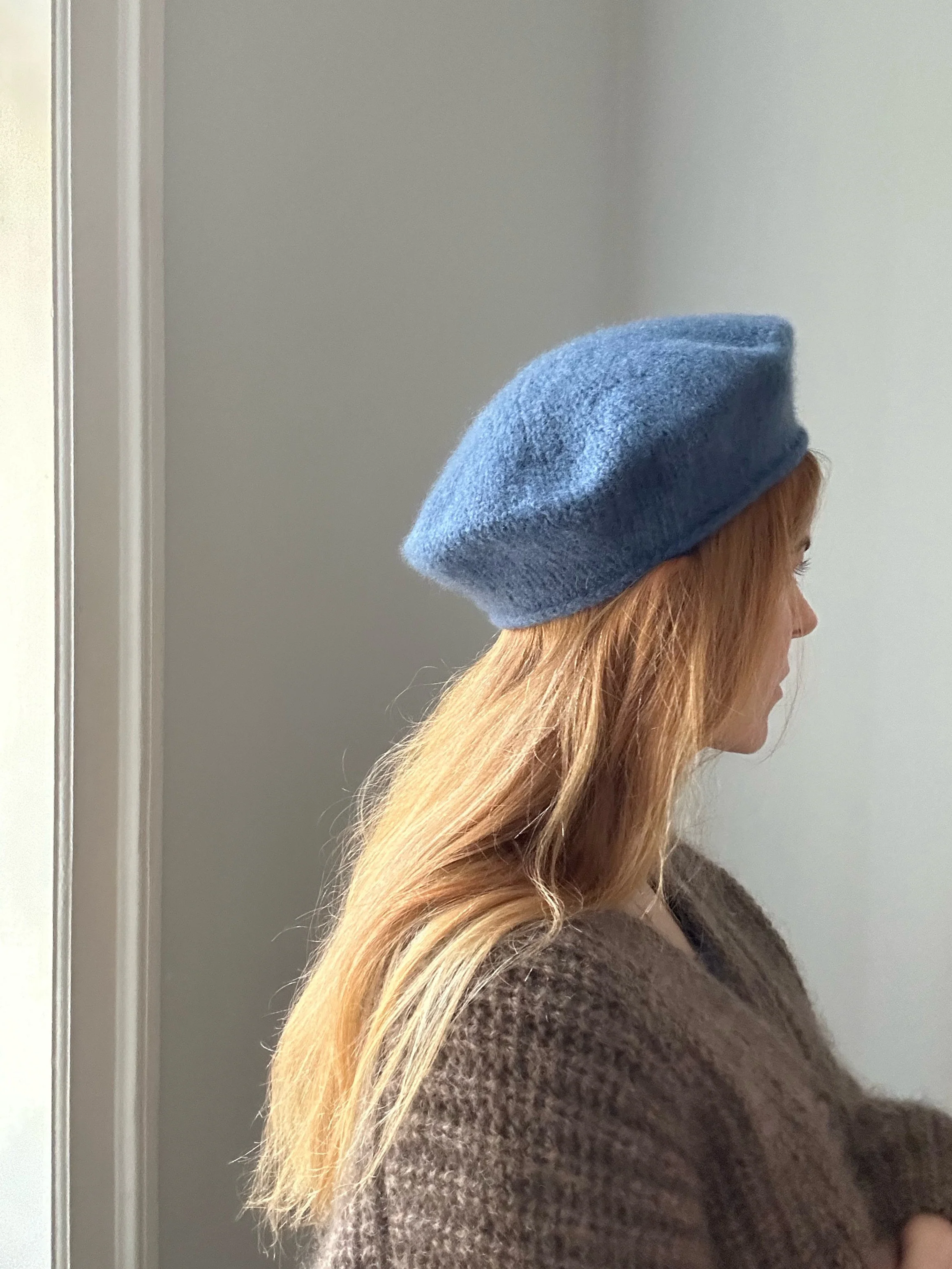 Beret No. 3 - DANSK - Image 4