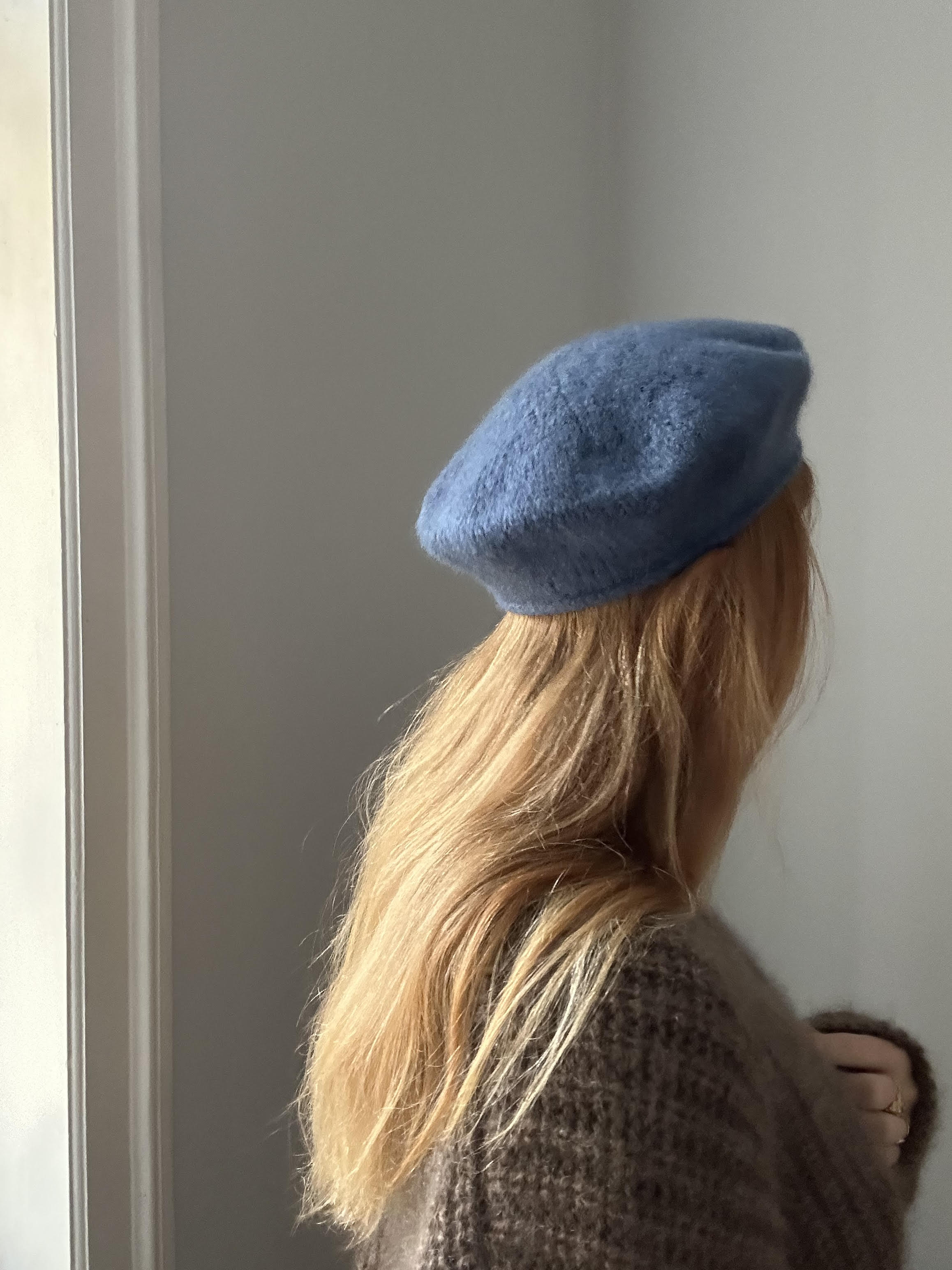 Beret No. 3 - ENGLISH - Image 5