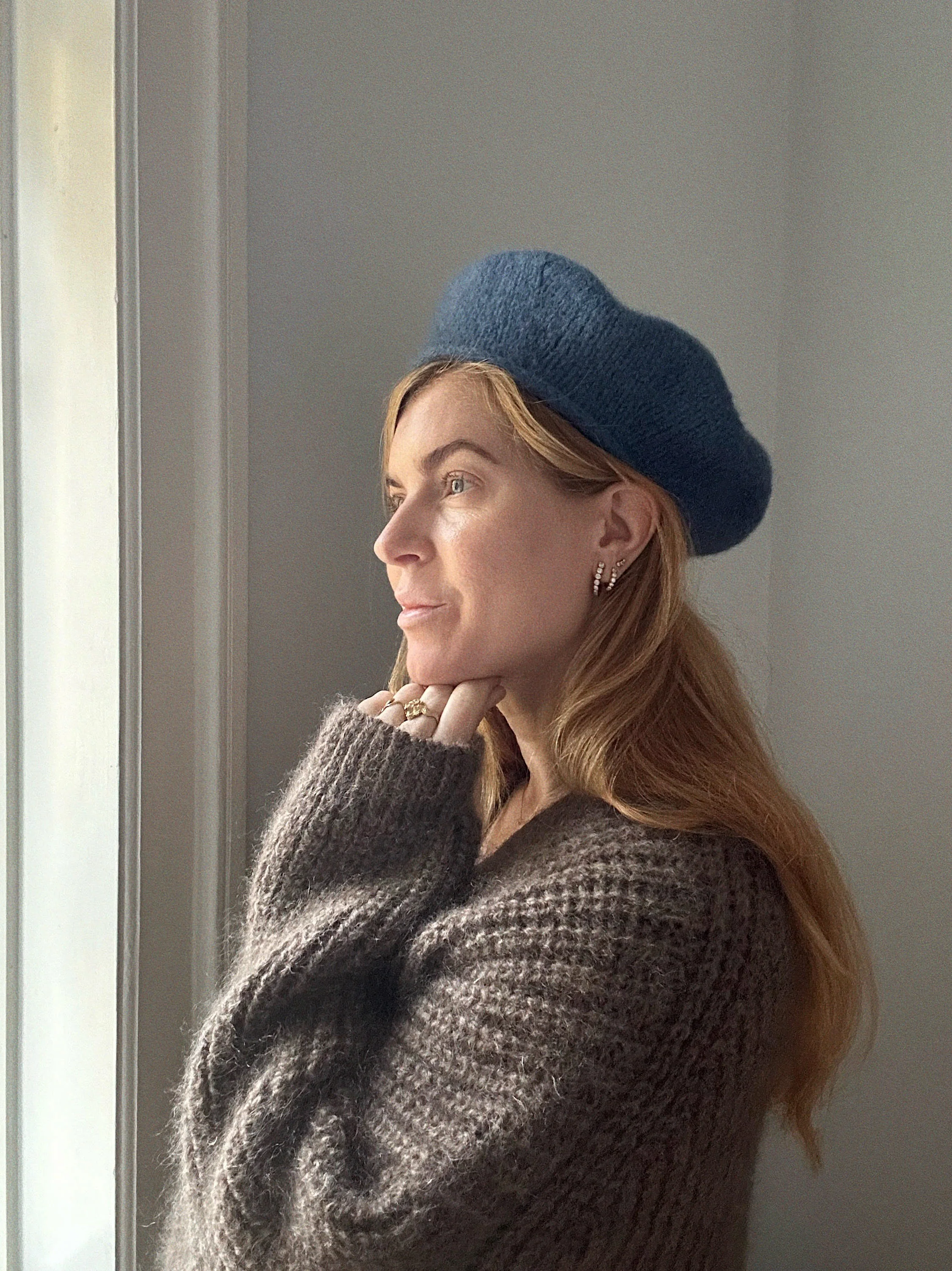 Beret No. 3 - SVENSKA - Image 2