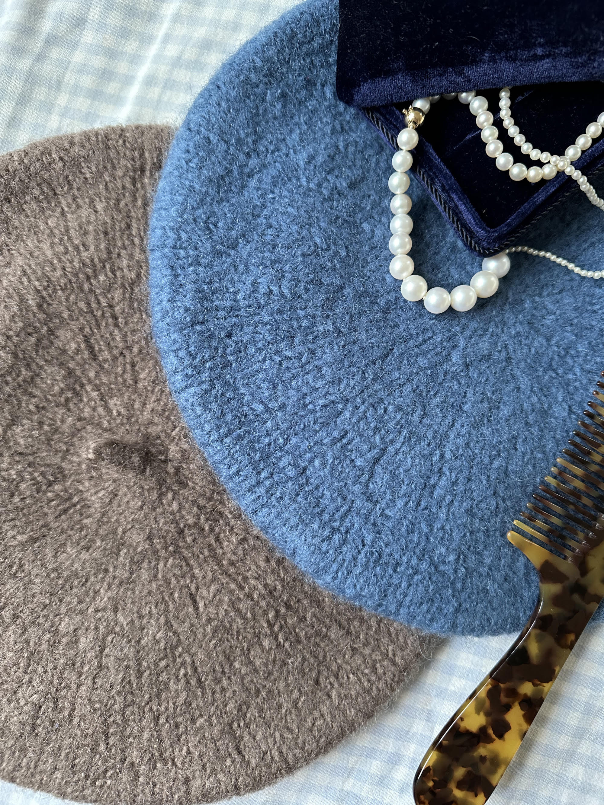 Beret No. 3 - SVENSKA - Image 6