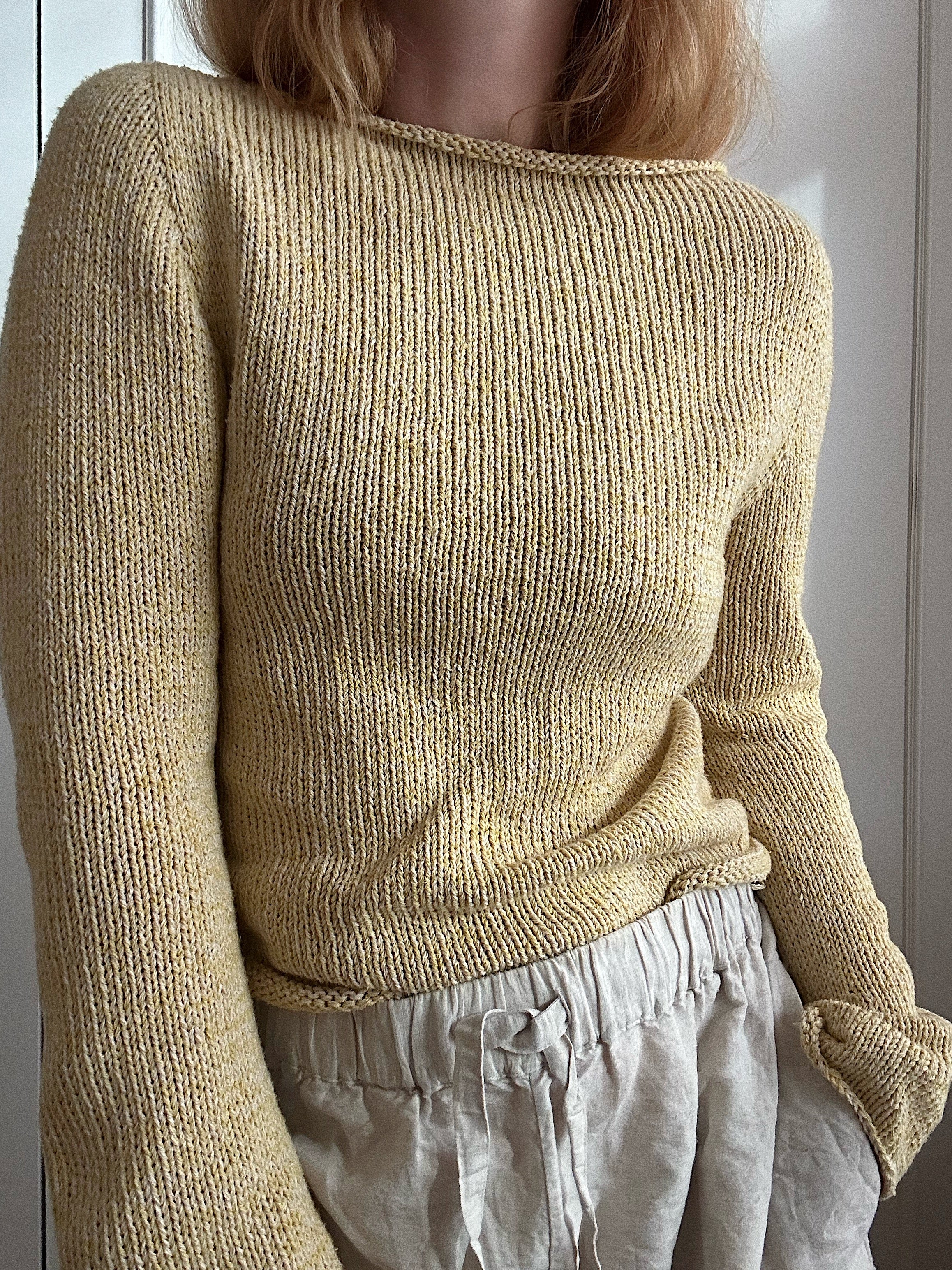 Blouse No. 1 - DANSK - Image 10