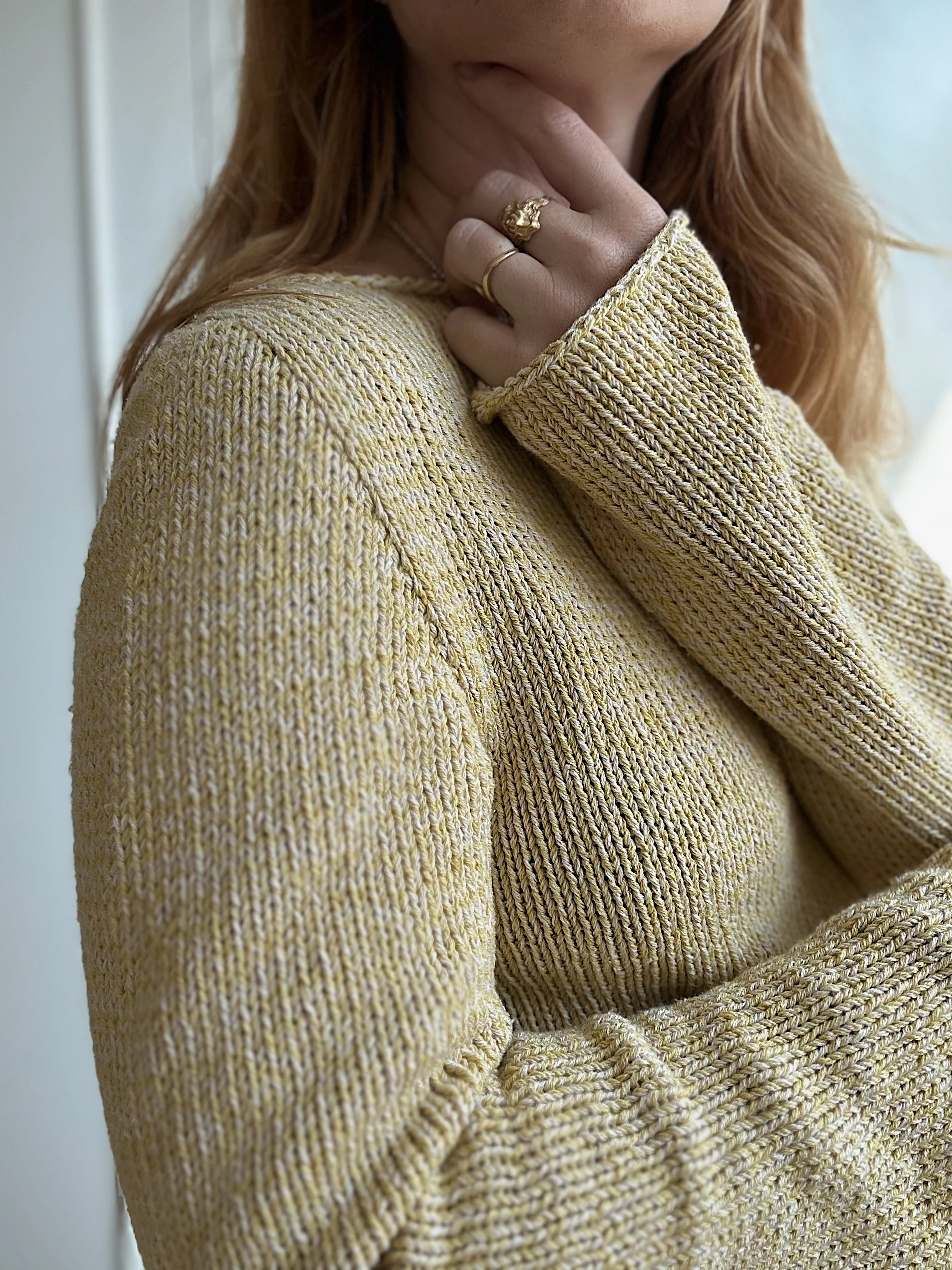 Blouse No. 1 - DANSK - Image 2