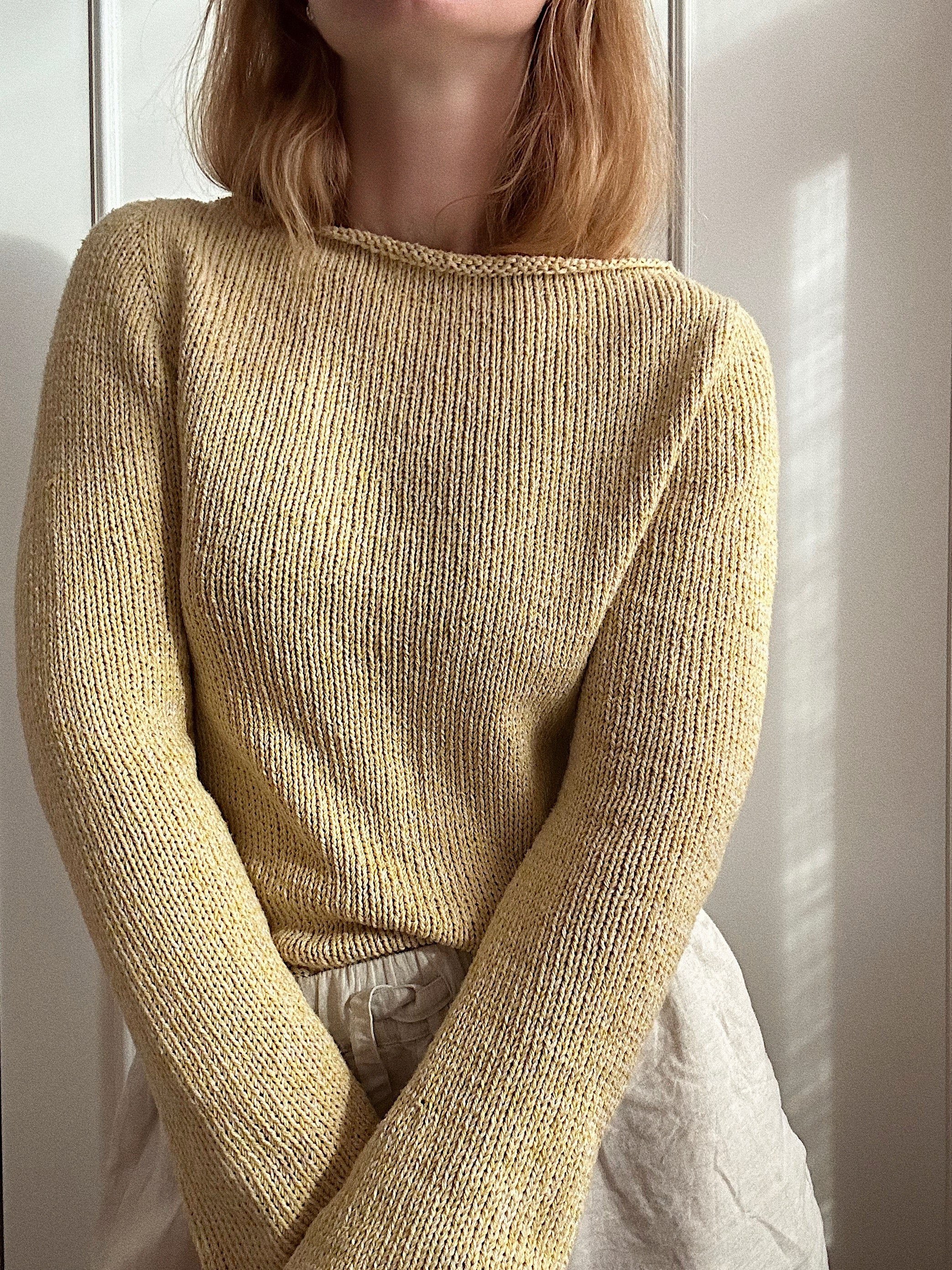 Blouse No. 1 - DANSK - Image 9