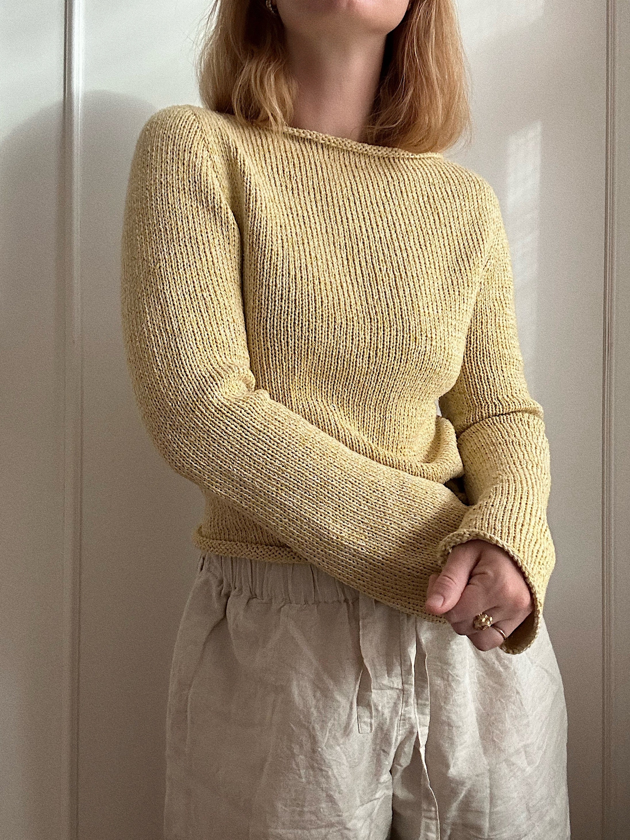 Blouse No. 1 - DEUTSCH - Image 8