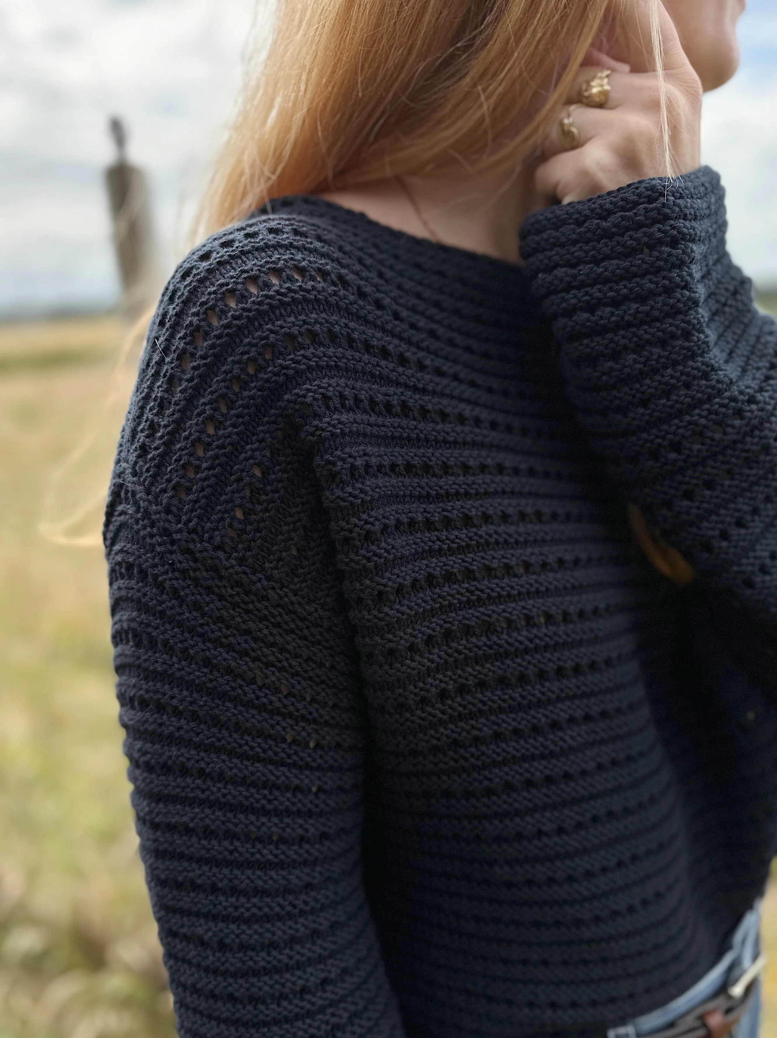 Blouse No. 2 - DANSK - Image 6