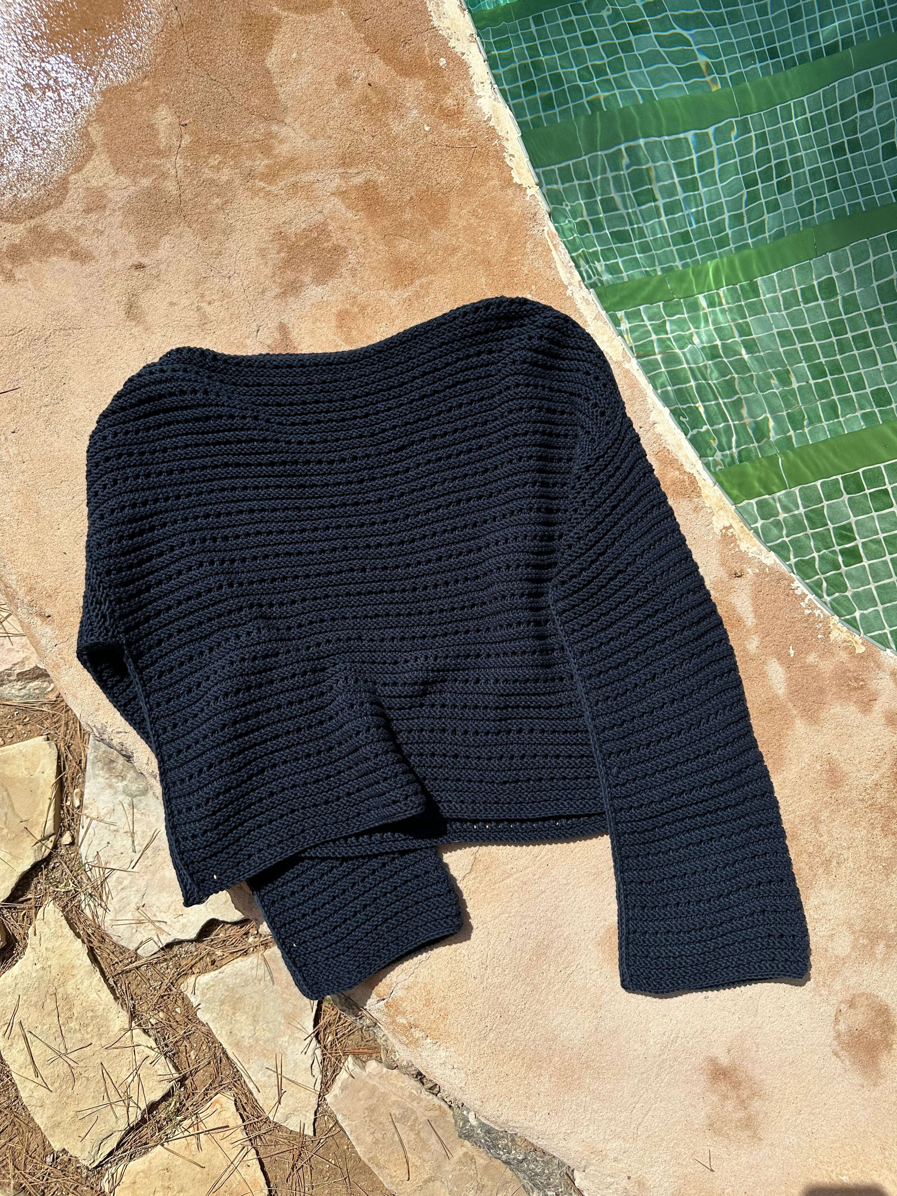 Blouse No. 2 - DANSK - Image 7