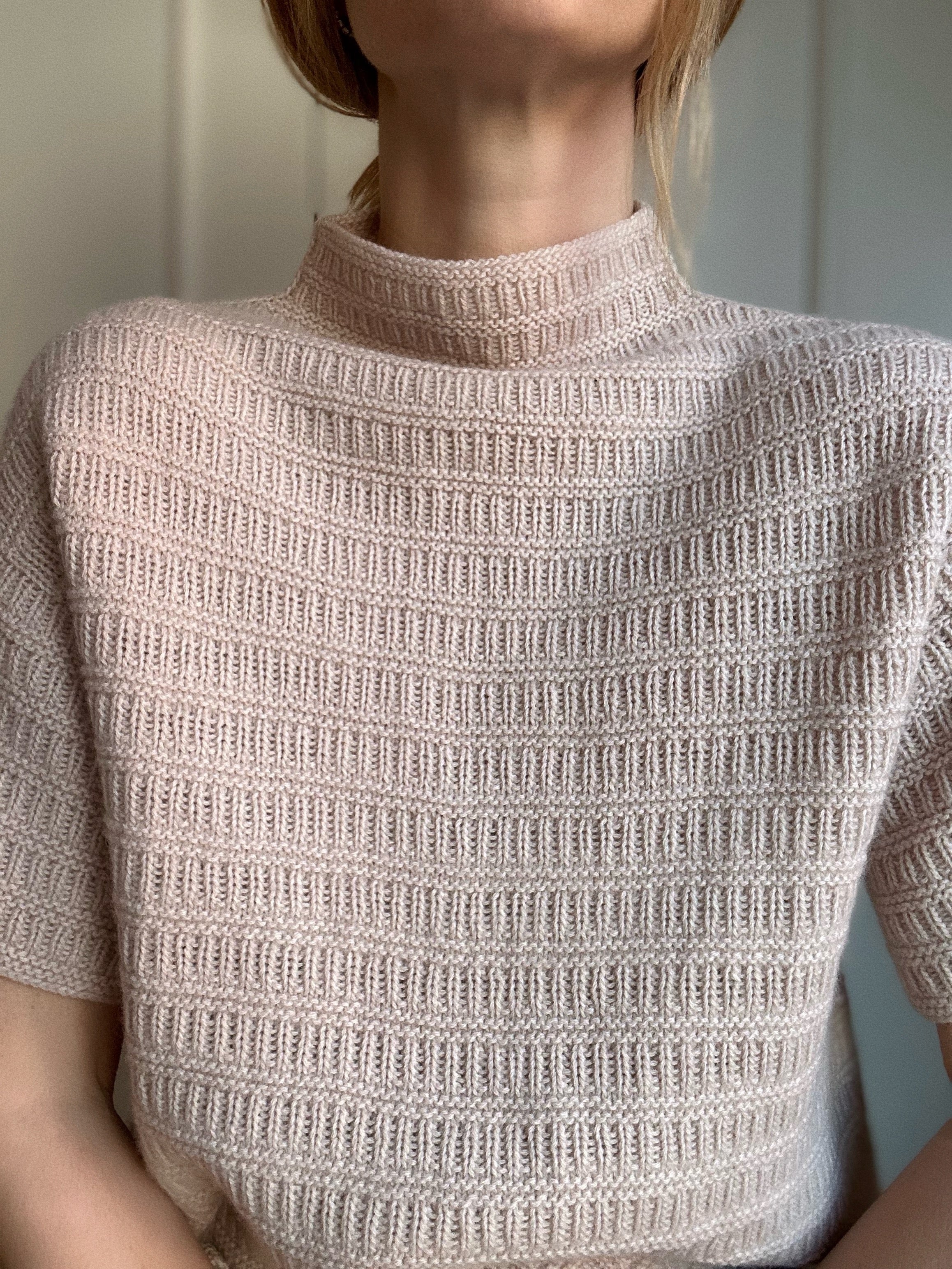 Blouse No. 3 - DEUTSCH - Image 10