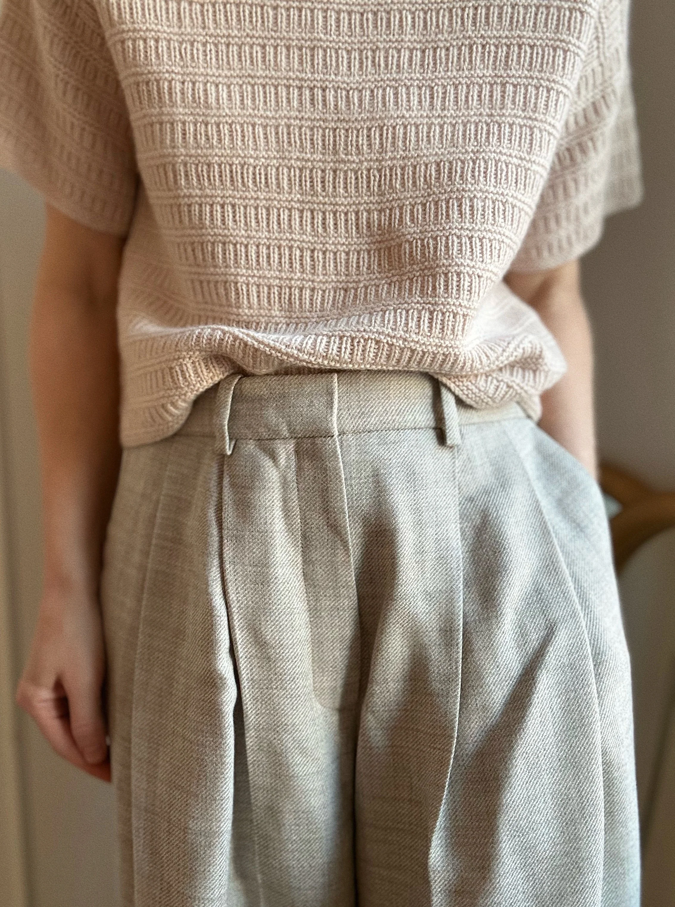 Blouse No. 3 - DEUTSCH - Image 11