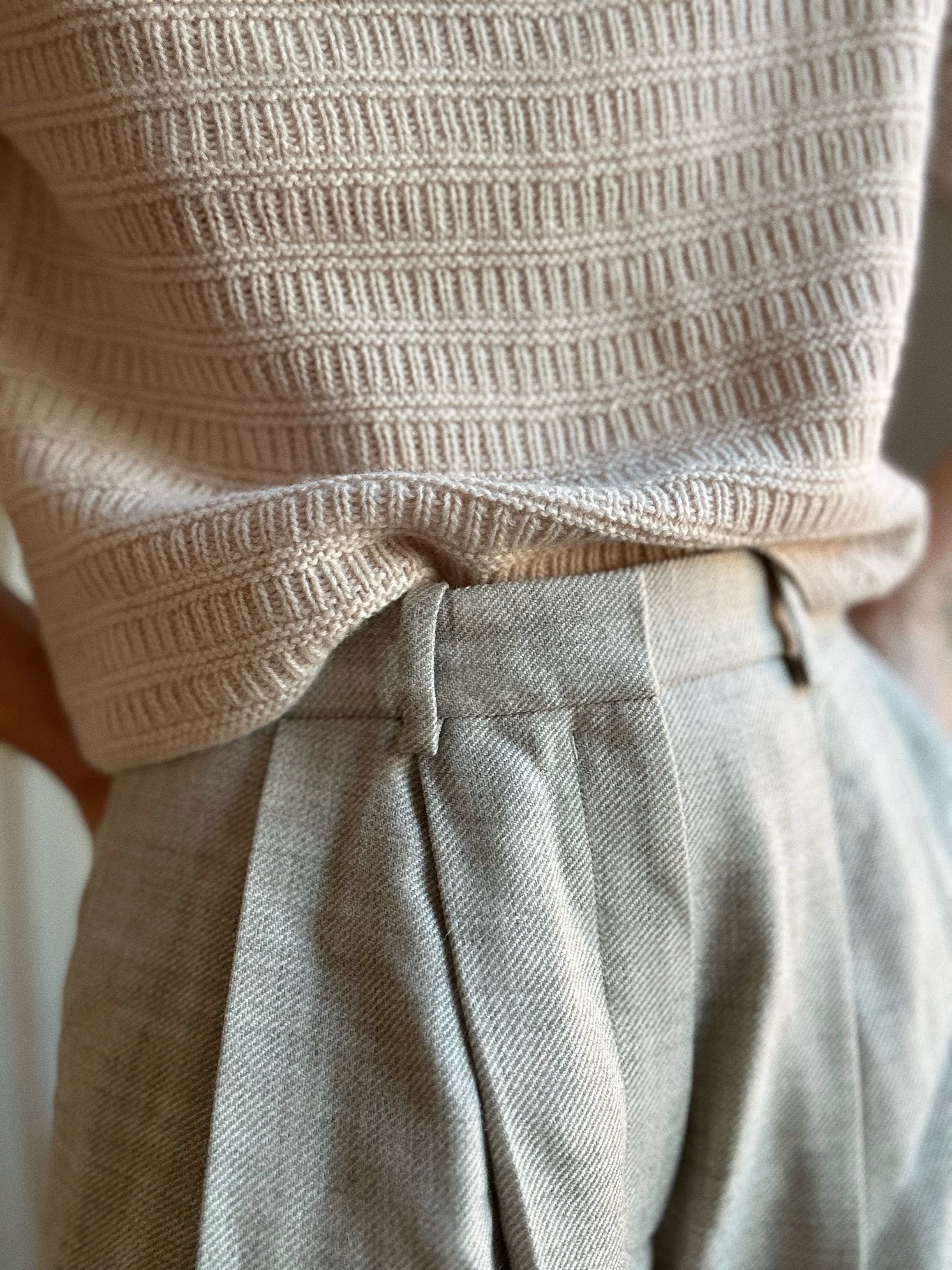 Blouse No. 3 - DEUTSCH - Image 12