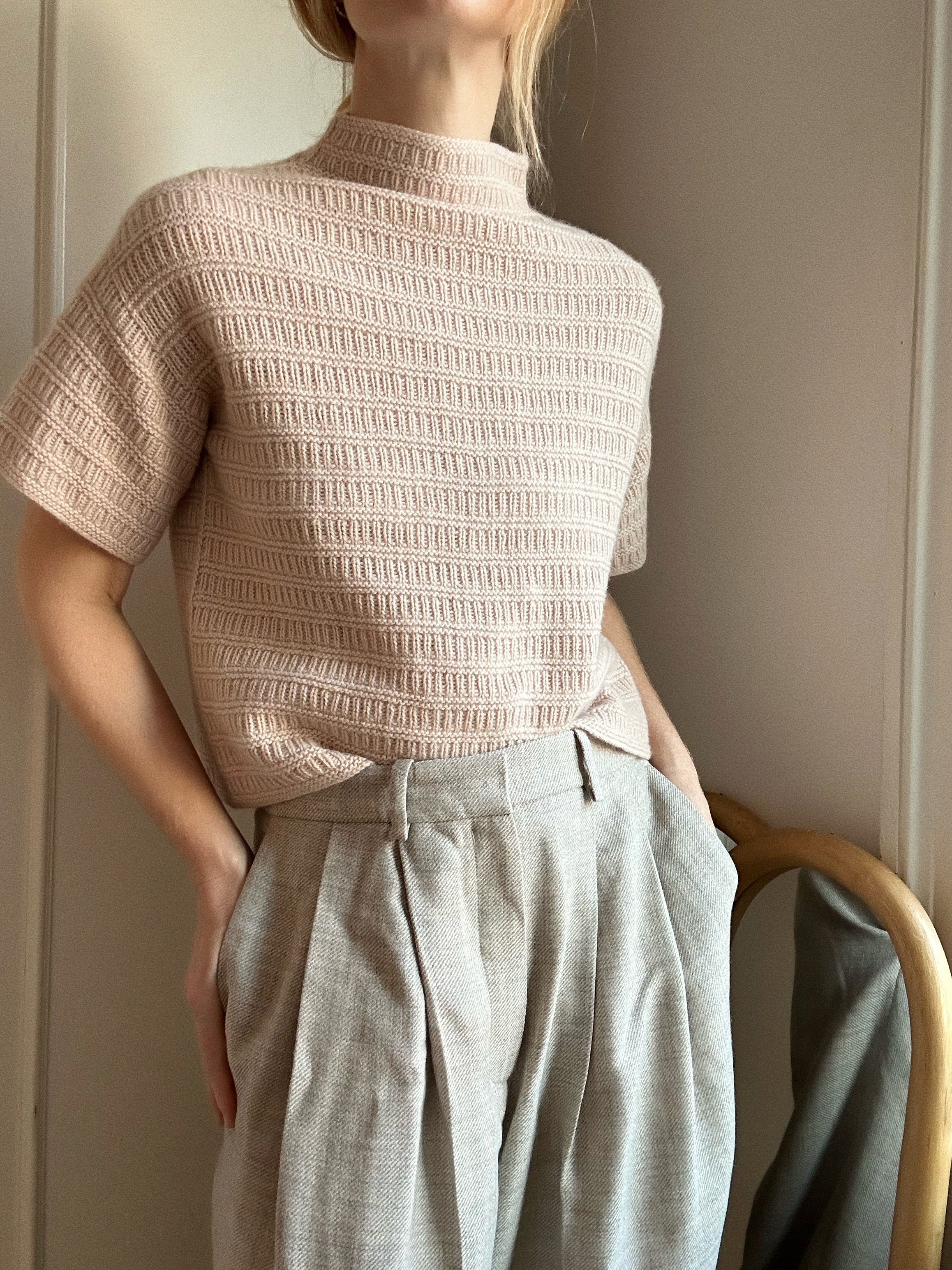 Blouse No. 3 - DEUTSCH - Image 13