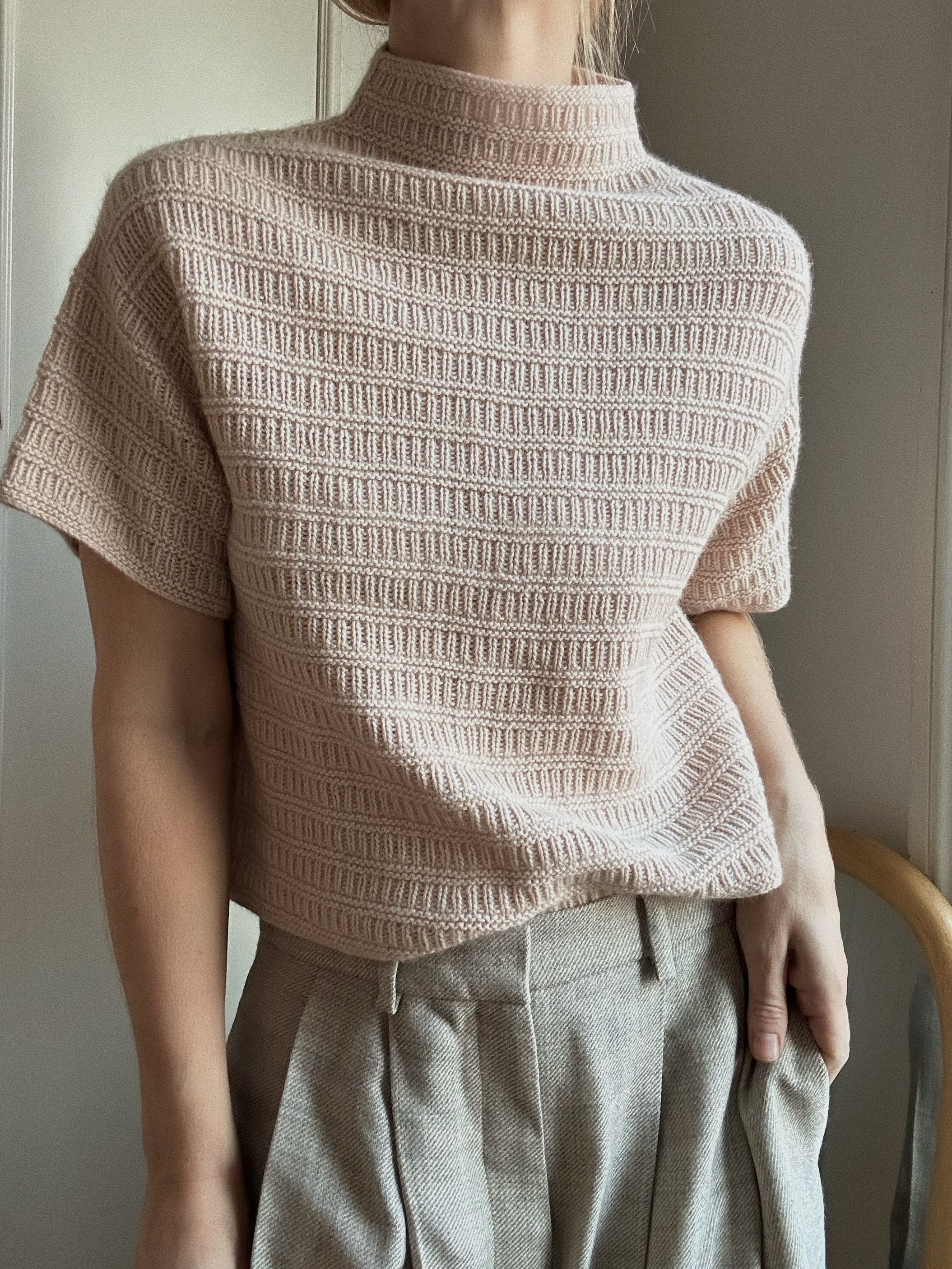 Blouse No. 3 - DEUTSCH - Image 14