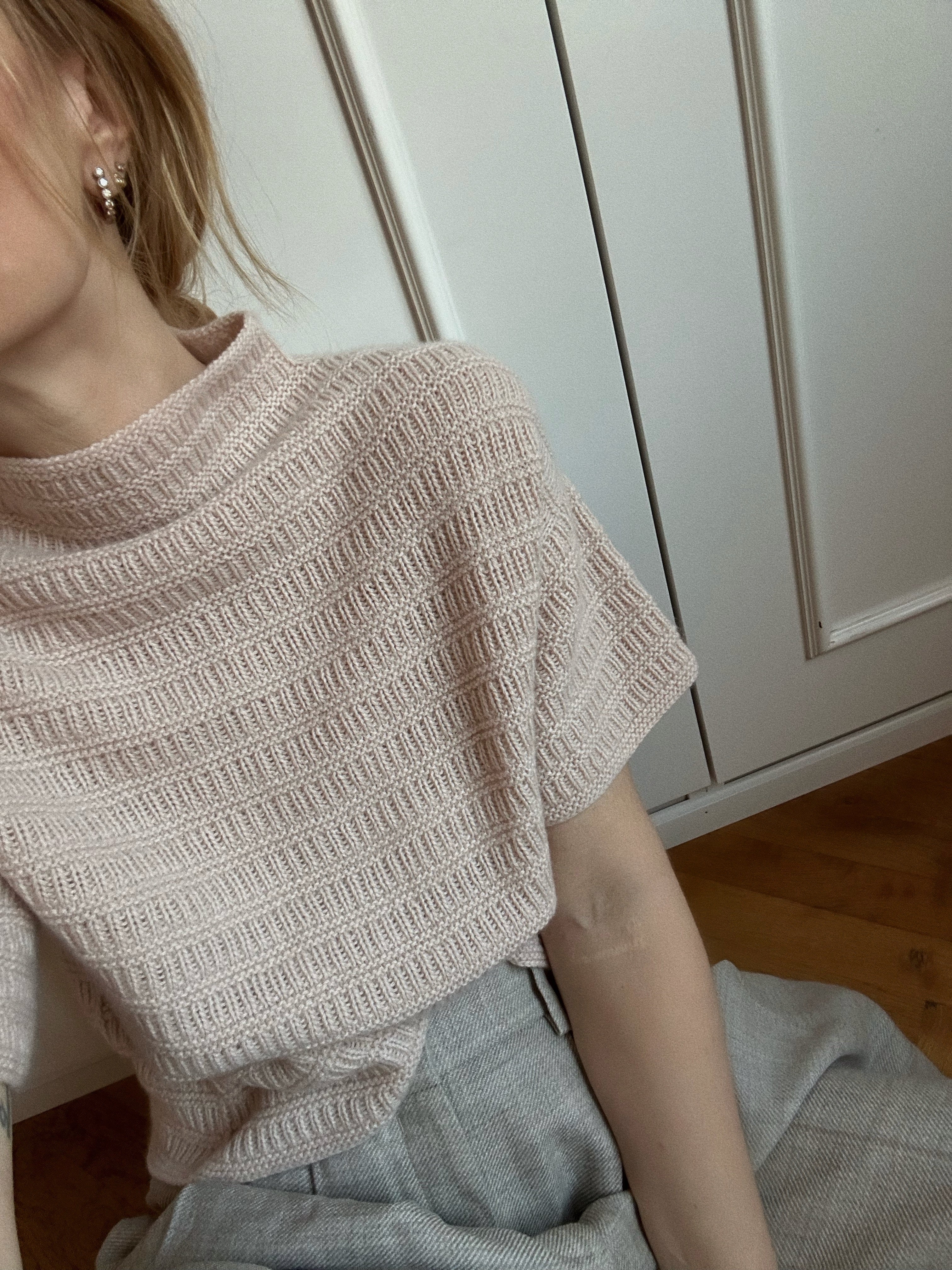 Blouse No. 3 - DEUTSCH - Image 16