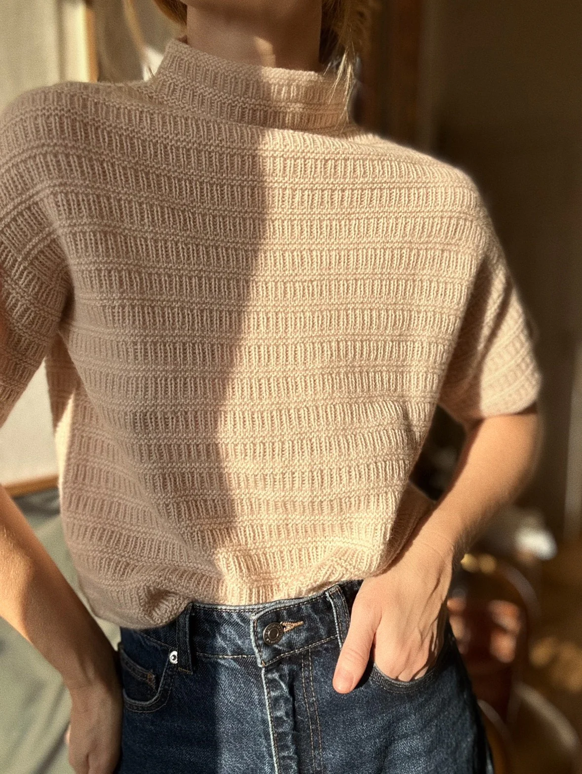 Blouse No. 3 - DEUTSCH - Image 17