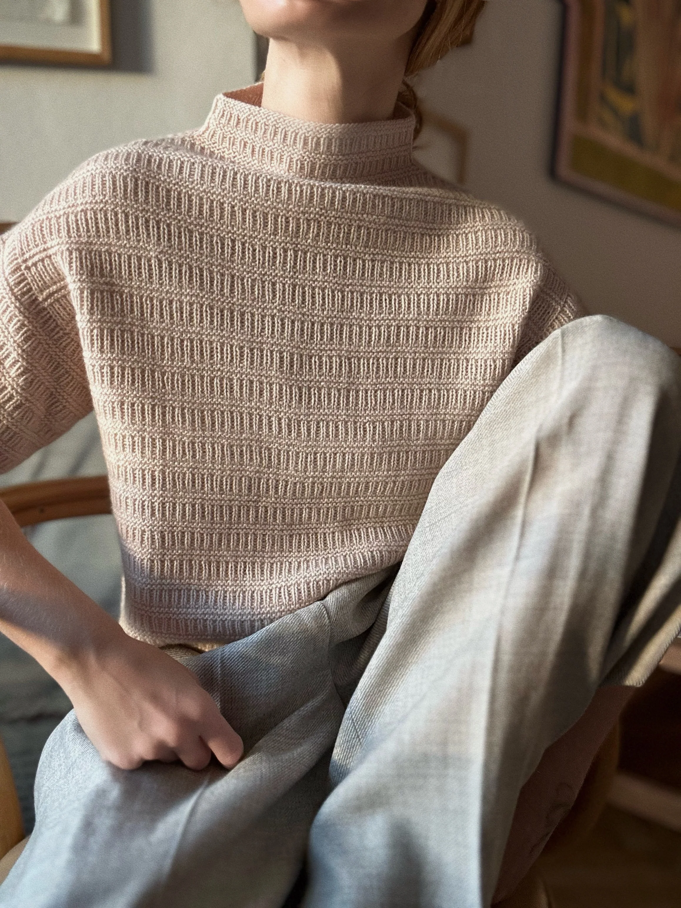 Blouse No. 3 - DEUTSCH - Image 19