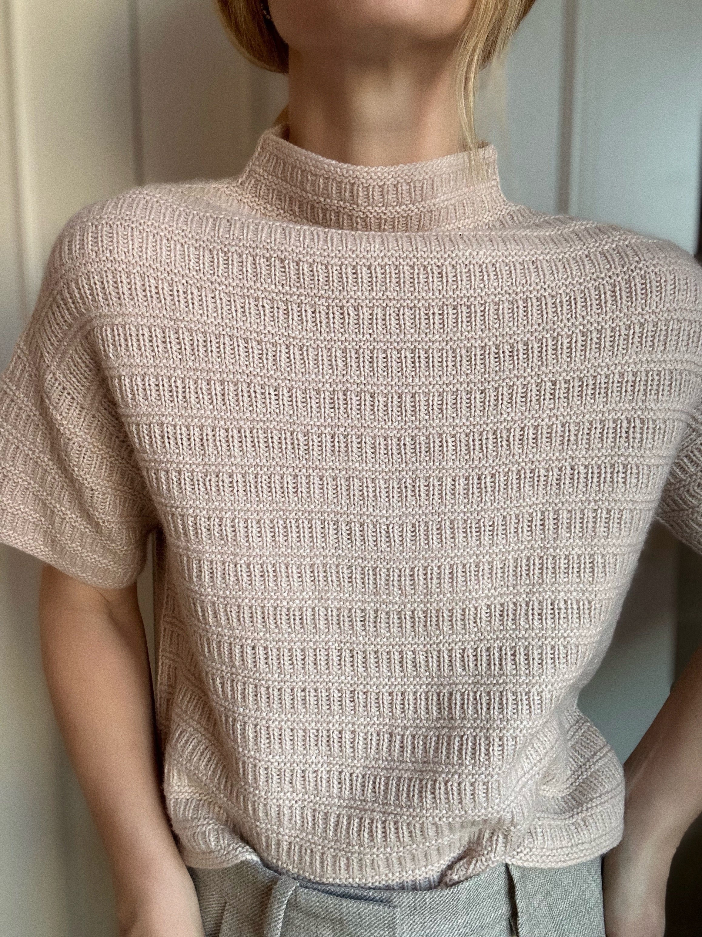 Blouse No. 3 - DEUTSCH - Image 2