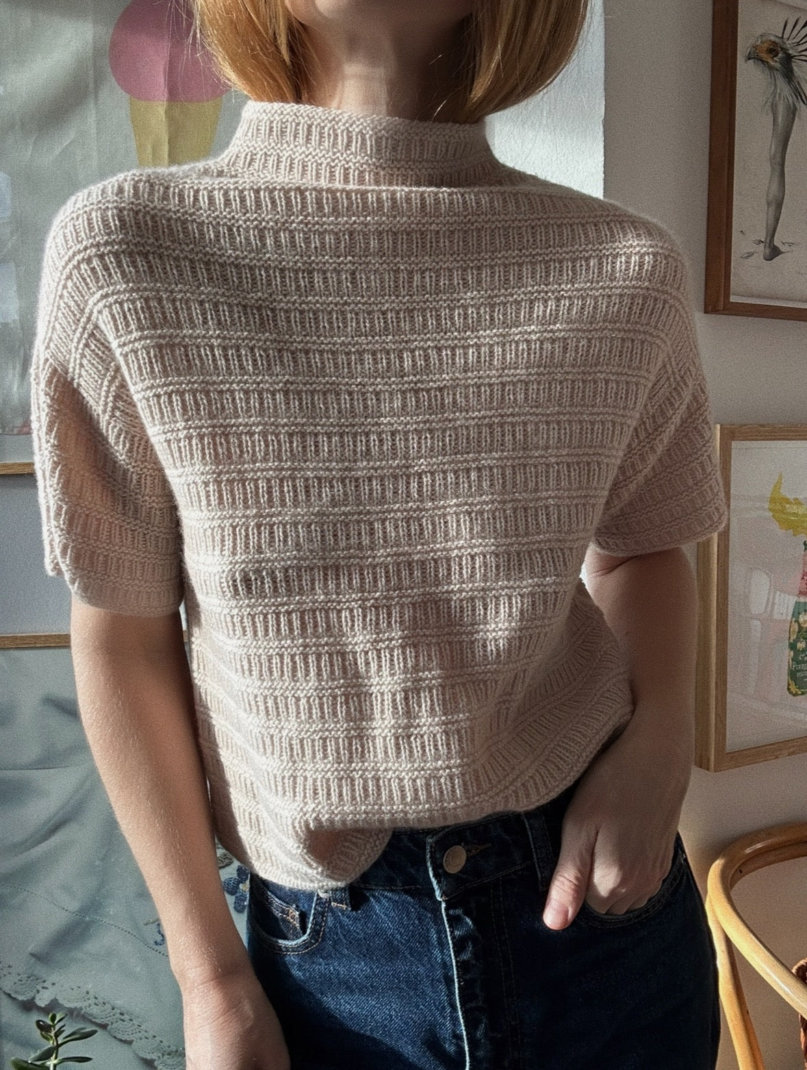 Blouse No. 3 - DEUTSCH - Image 22