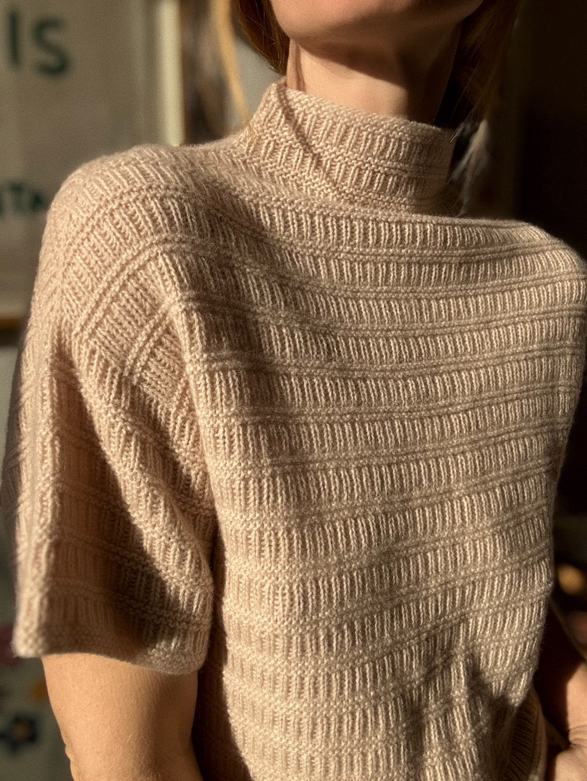 Blouse No. 3 - DEUTSCH - Image 23