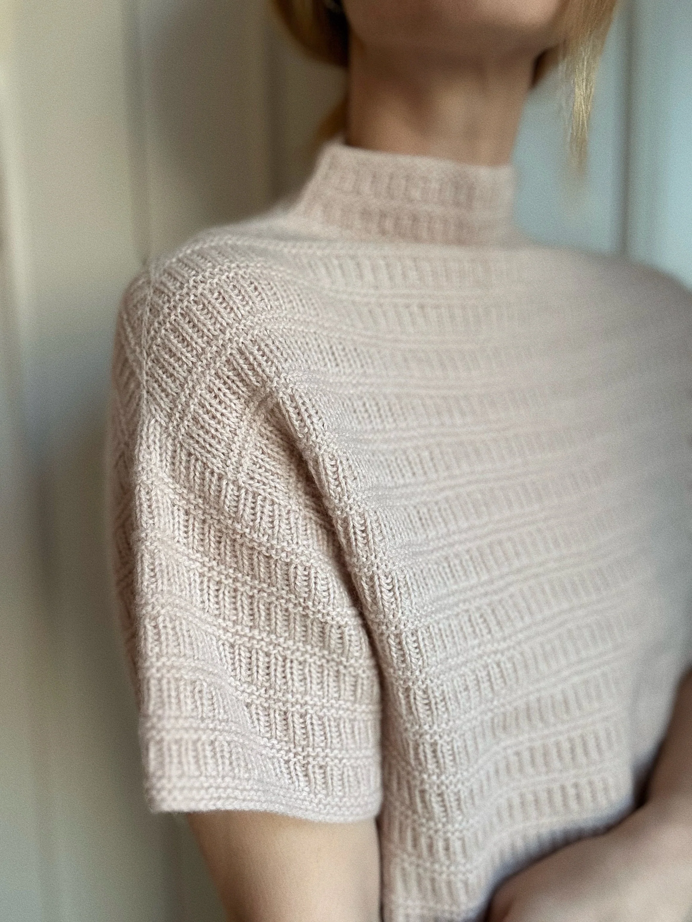 Blouse No. 3 - DEUTSCH - Image 4