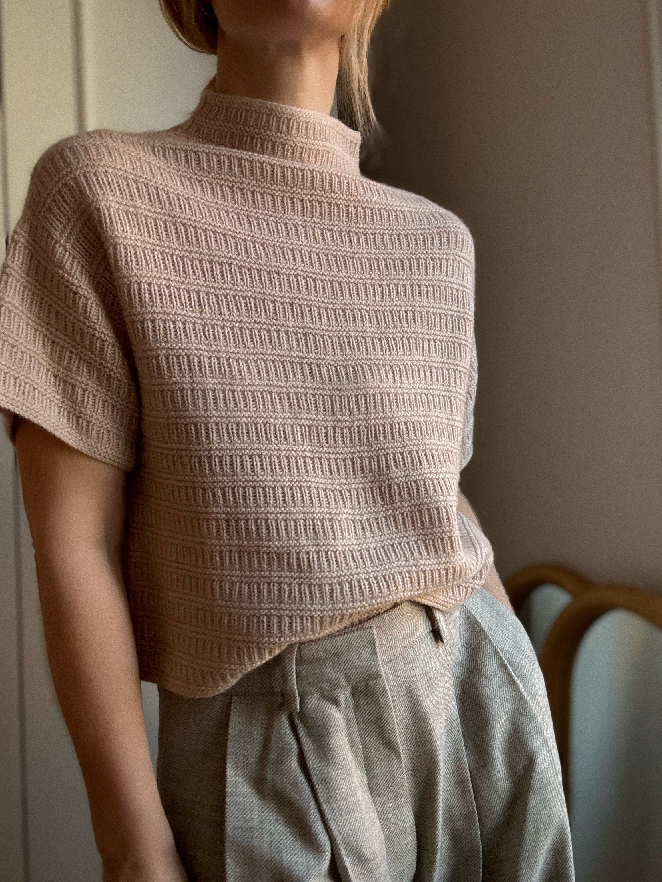 Blouse No. 3 - DEUTSCH - Image 5
