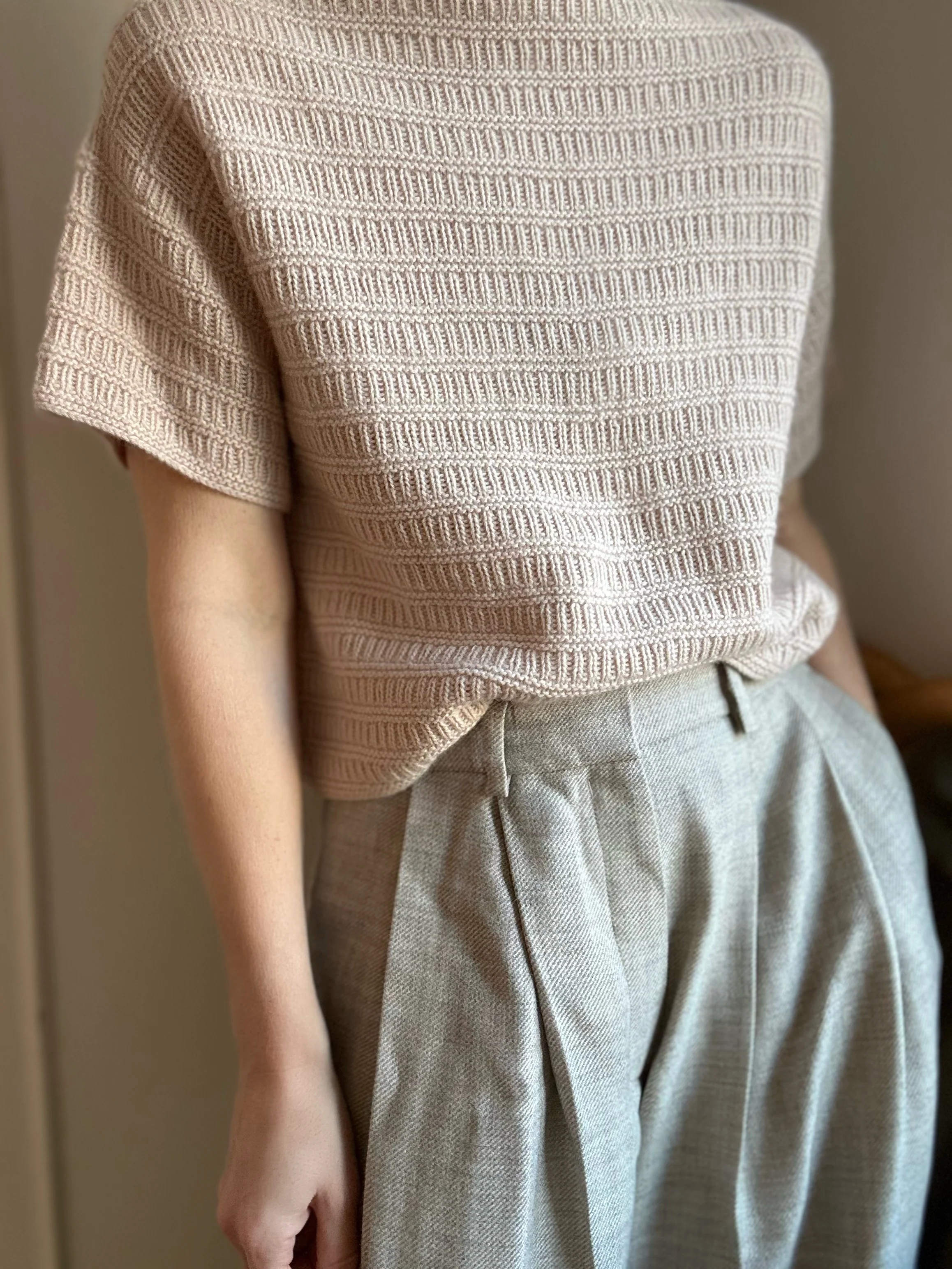 Blouse No. 3 - DEUTSCH - Image 6
