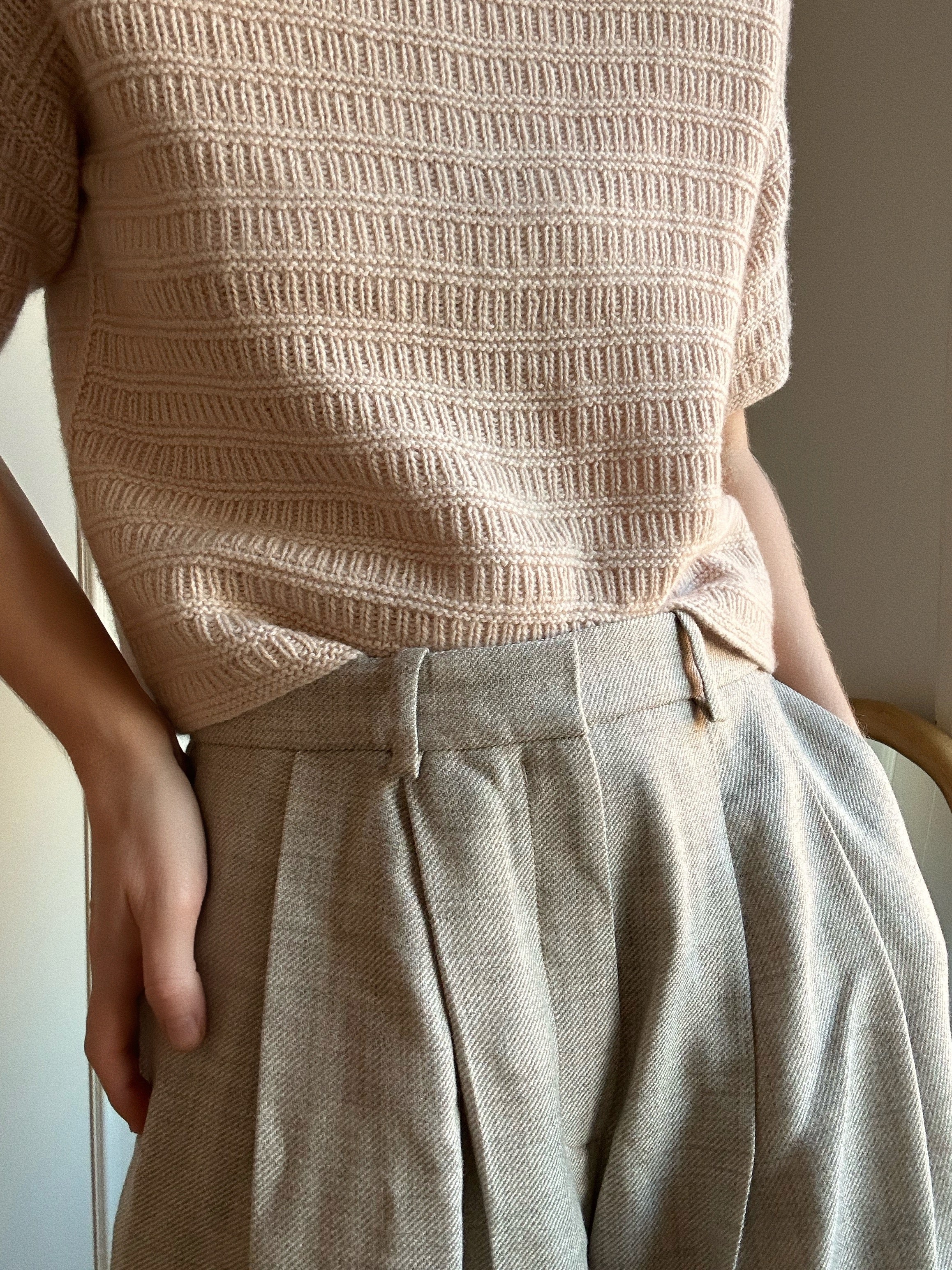 Blouse No. 3 - DEUTSCH - Image 7