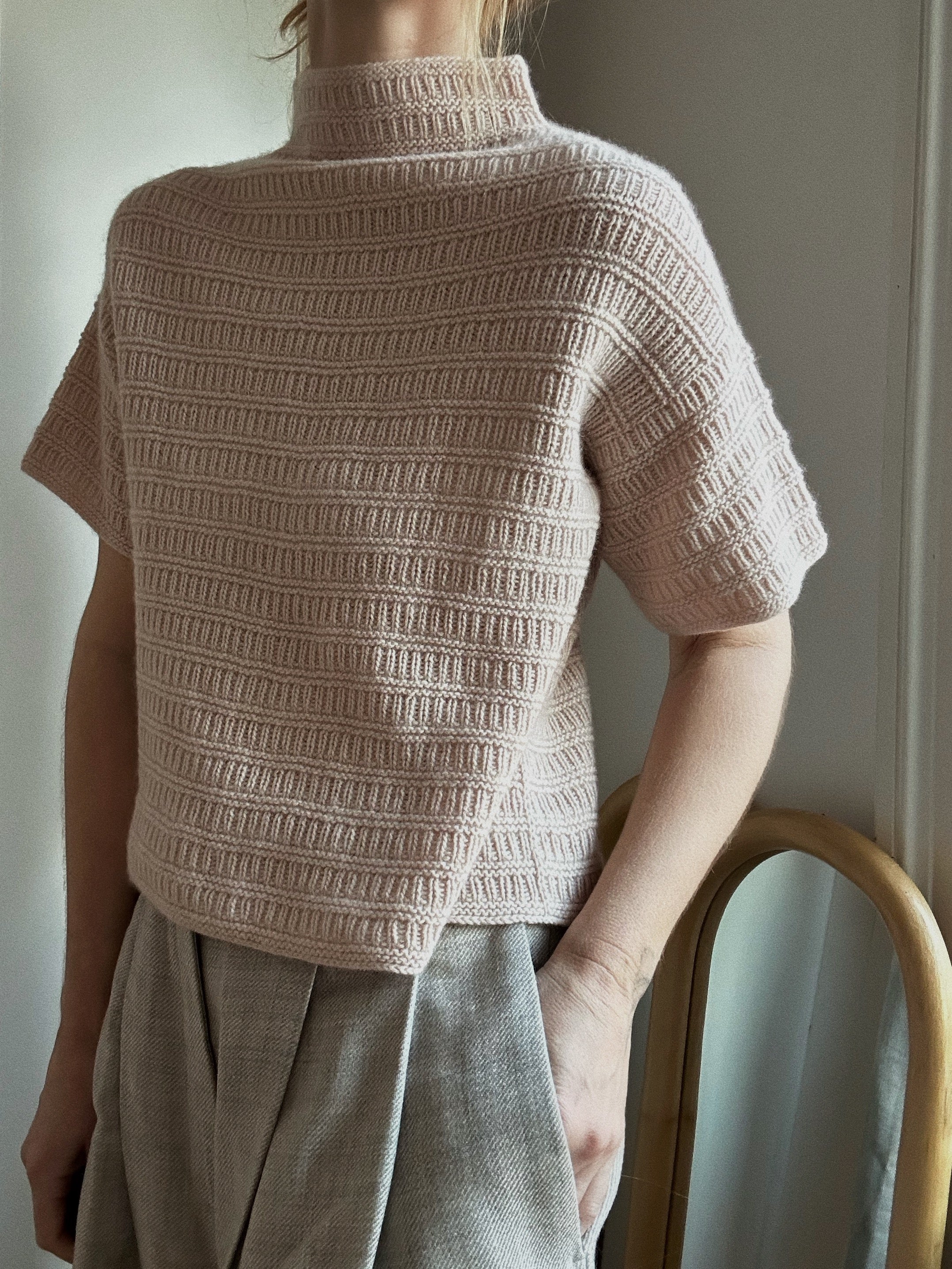 Blouse No. 3 - DEUTSCH - Image 8
