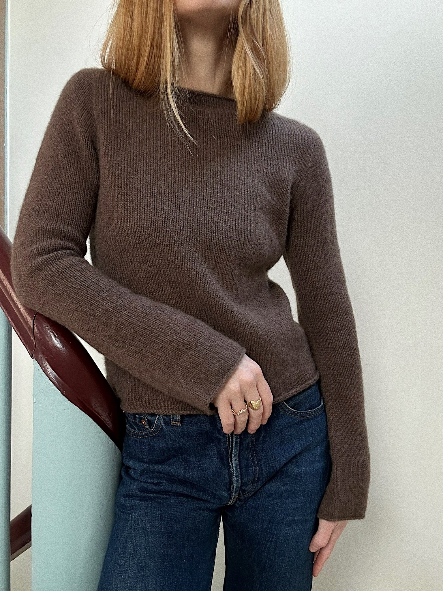 Blouse No. 4 - DEUTSCH - Image 13