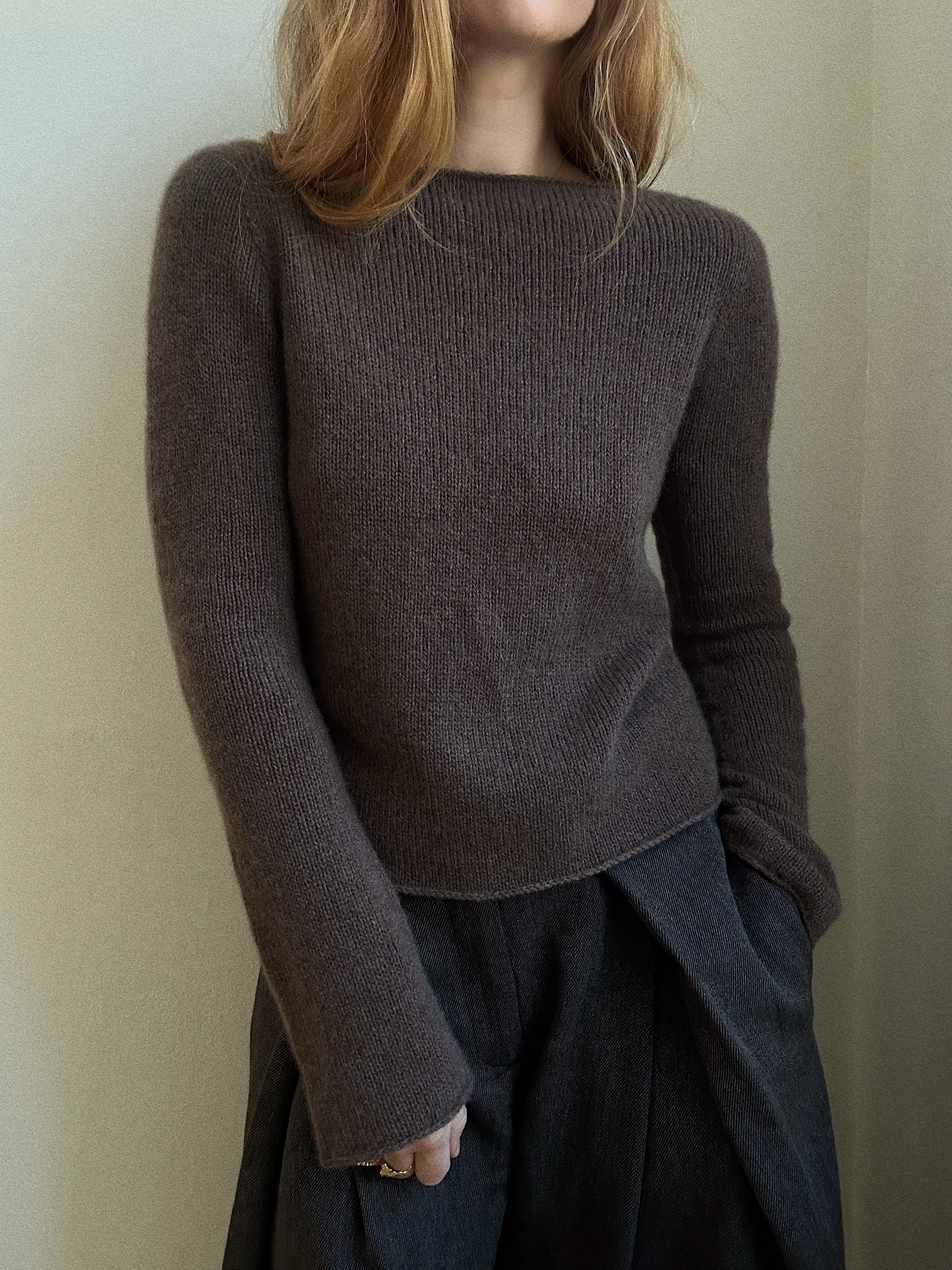 Blouse No. 4 - DEUTSCH - Image 2