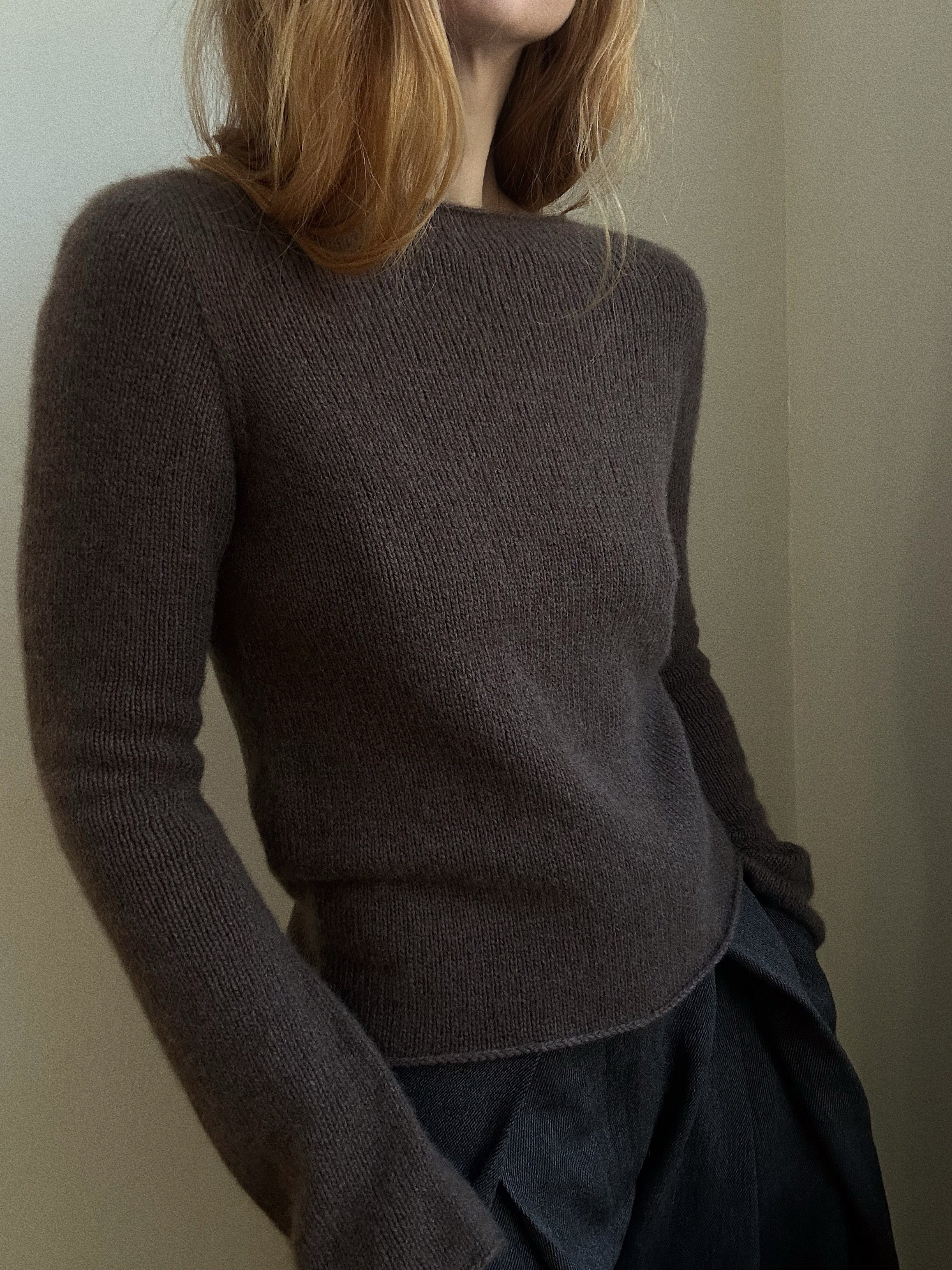 Blouse No. 4 - DEUTSCH - Image 3