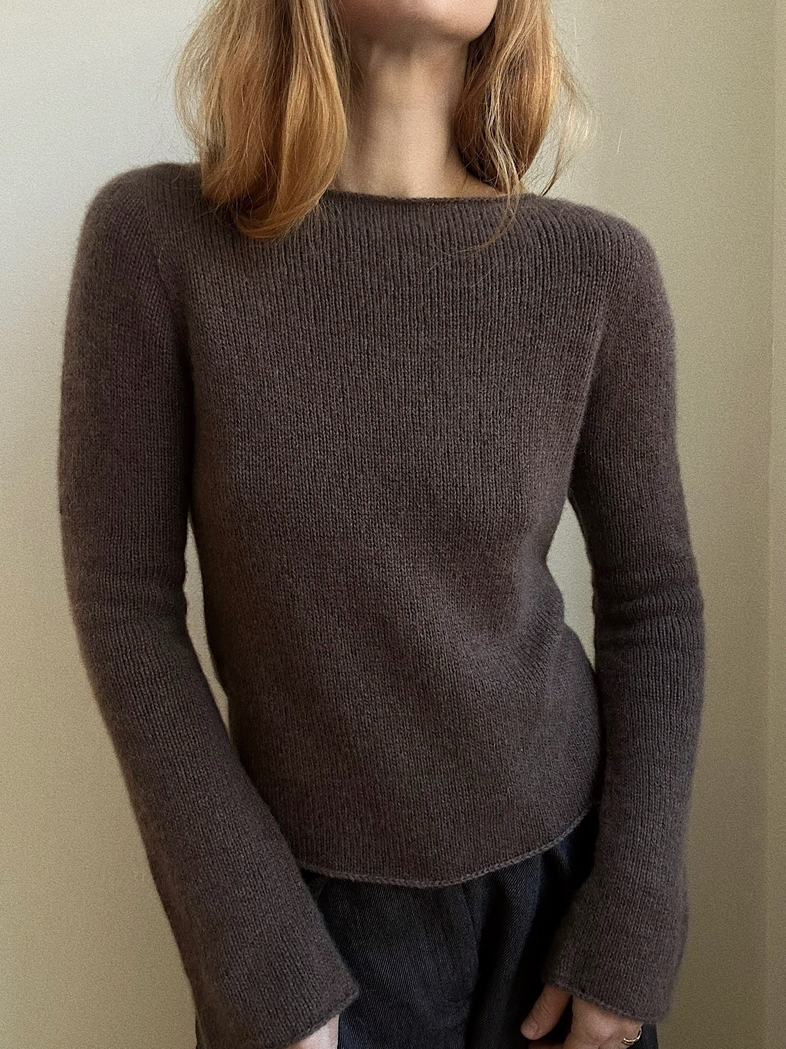 Blouse No. 4 - DEUTSCH - Image 4