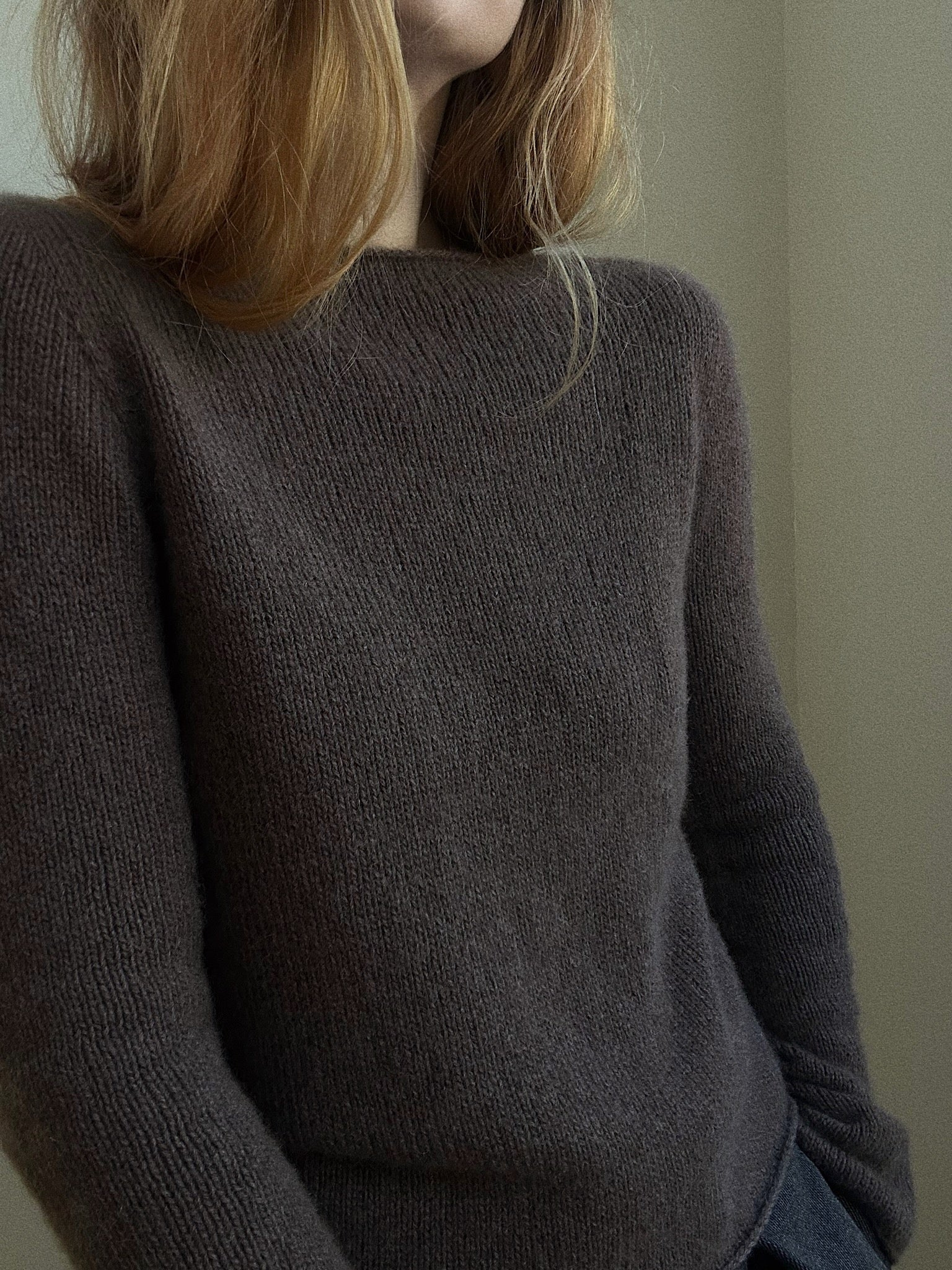 Blouse No. 4 - DEUTSCH - Image 5