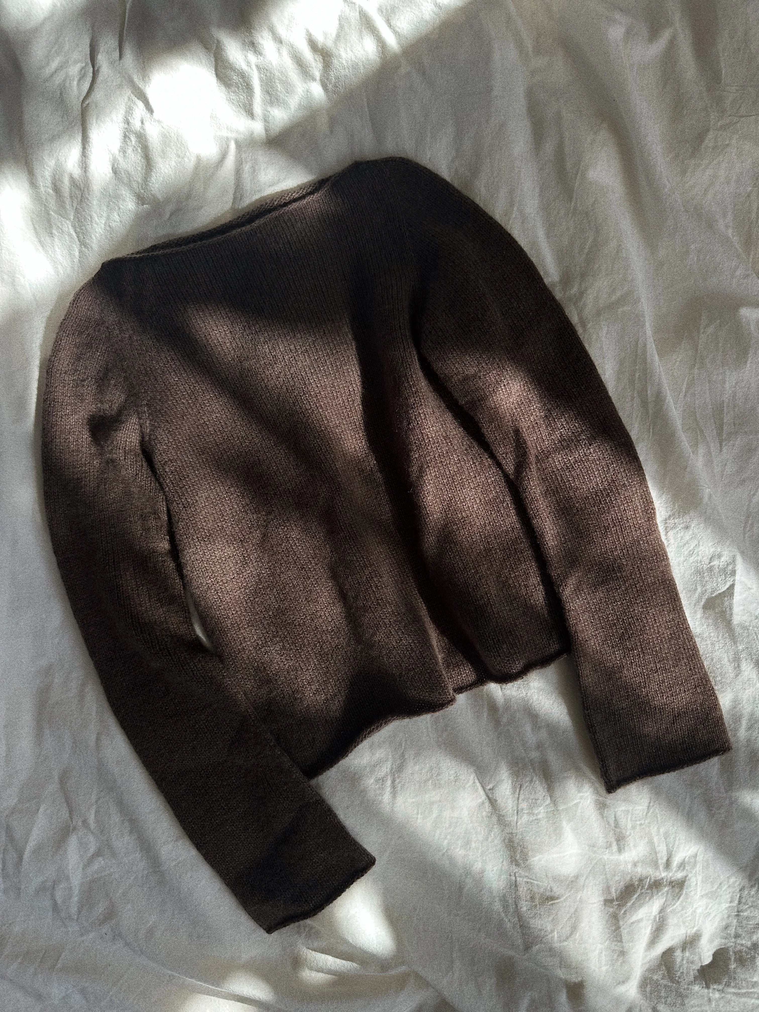 Blouse No. 4 - DEUTSCH - Image 6