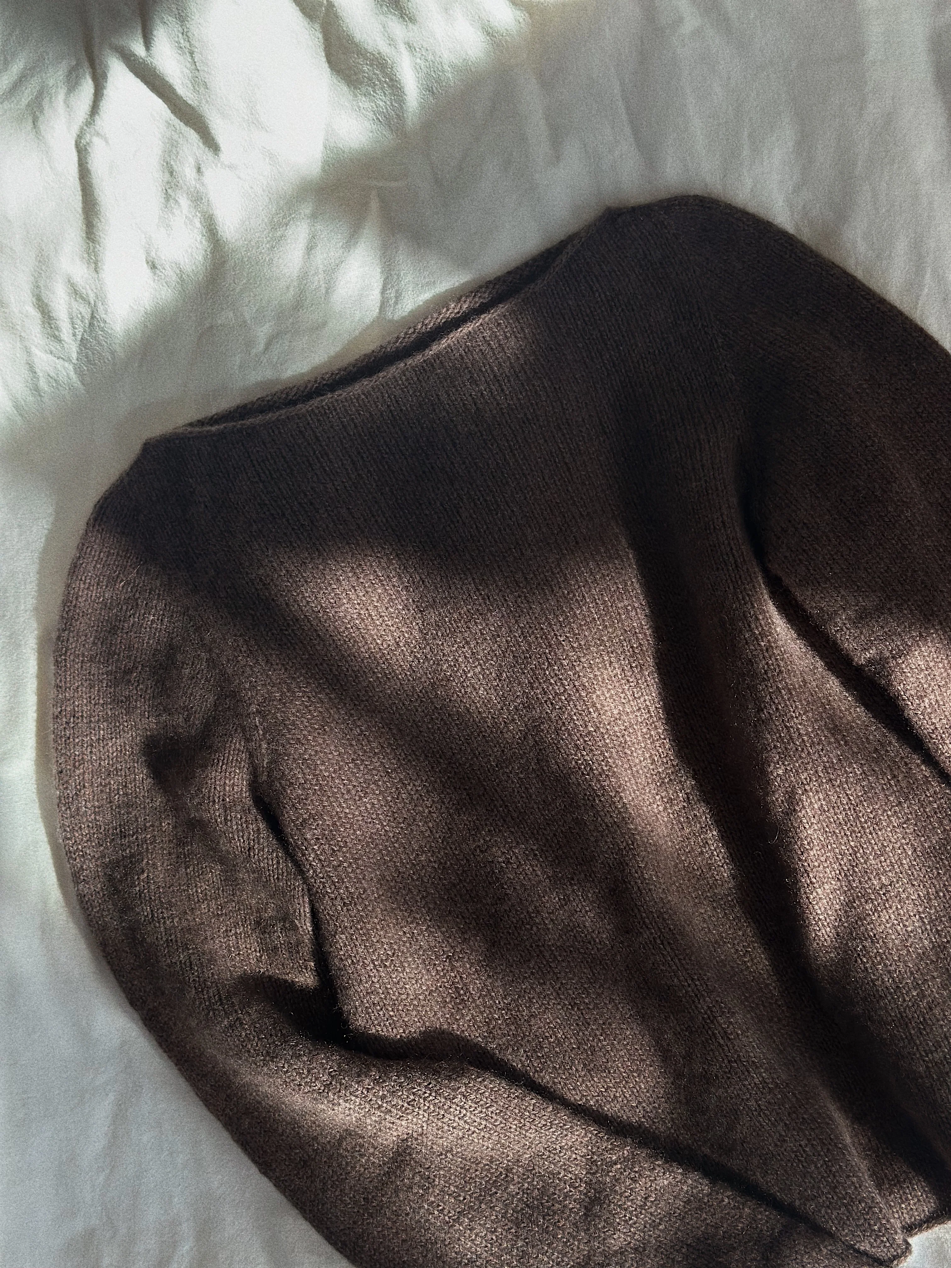 Blouse No. 4 - DEUTSCH - Image 7