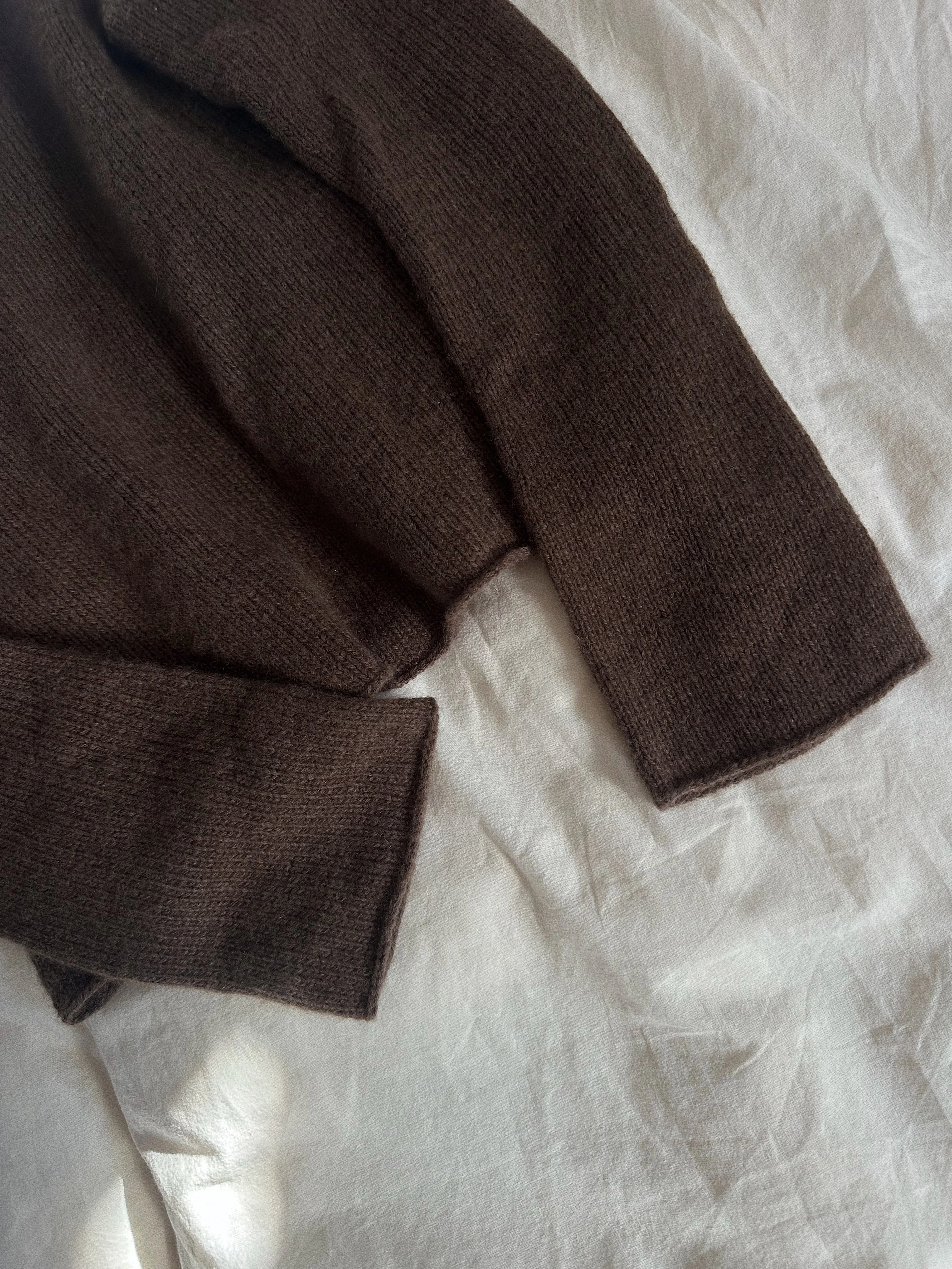 Blouse No. 4 - DEUTSCH - Image 8