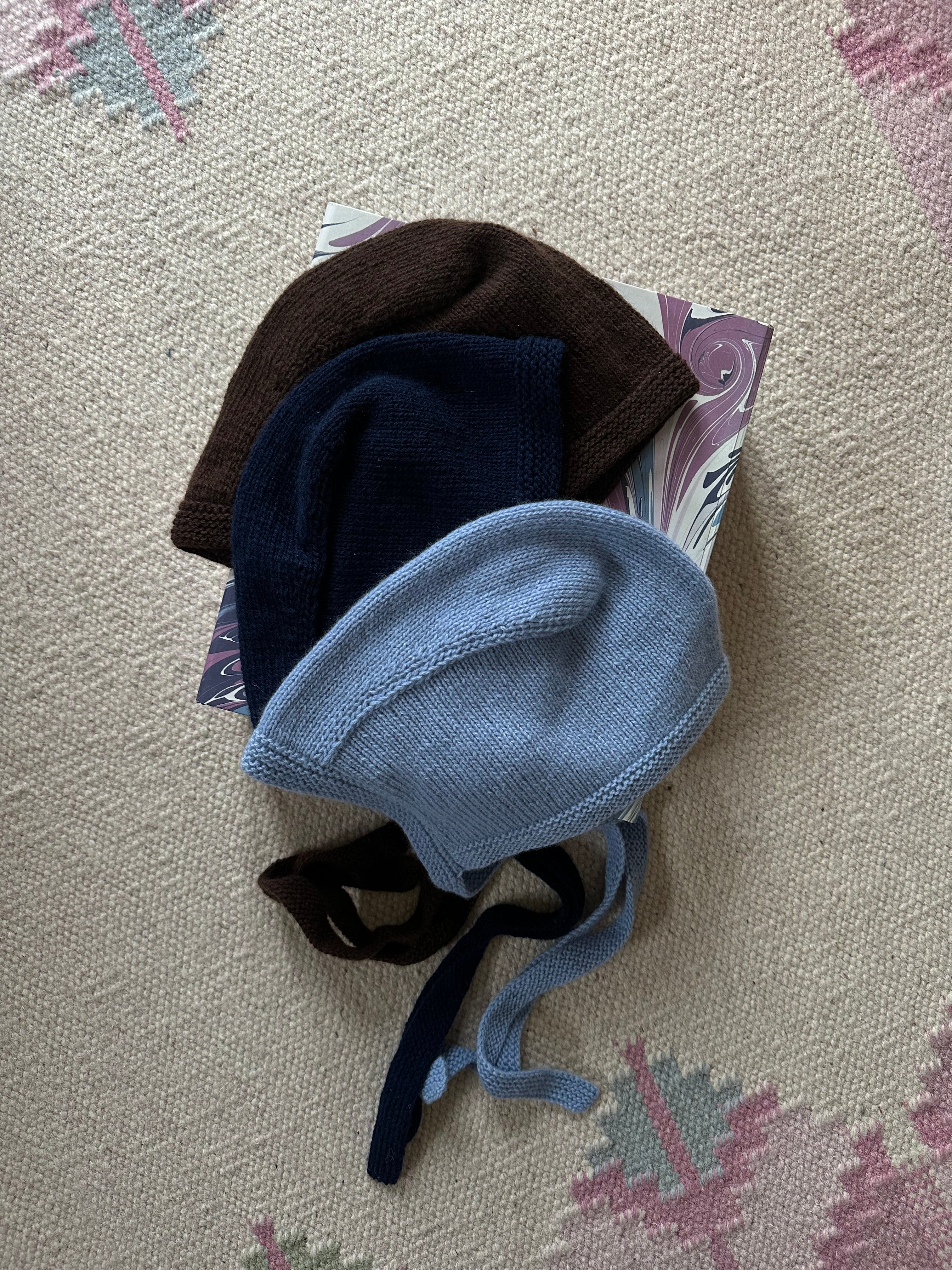 Bonnet No. 1 City Edition - DANSK - Image 13