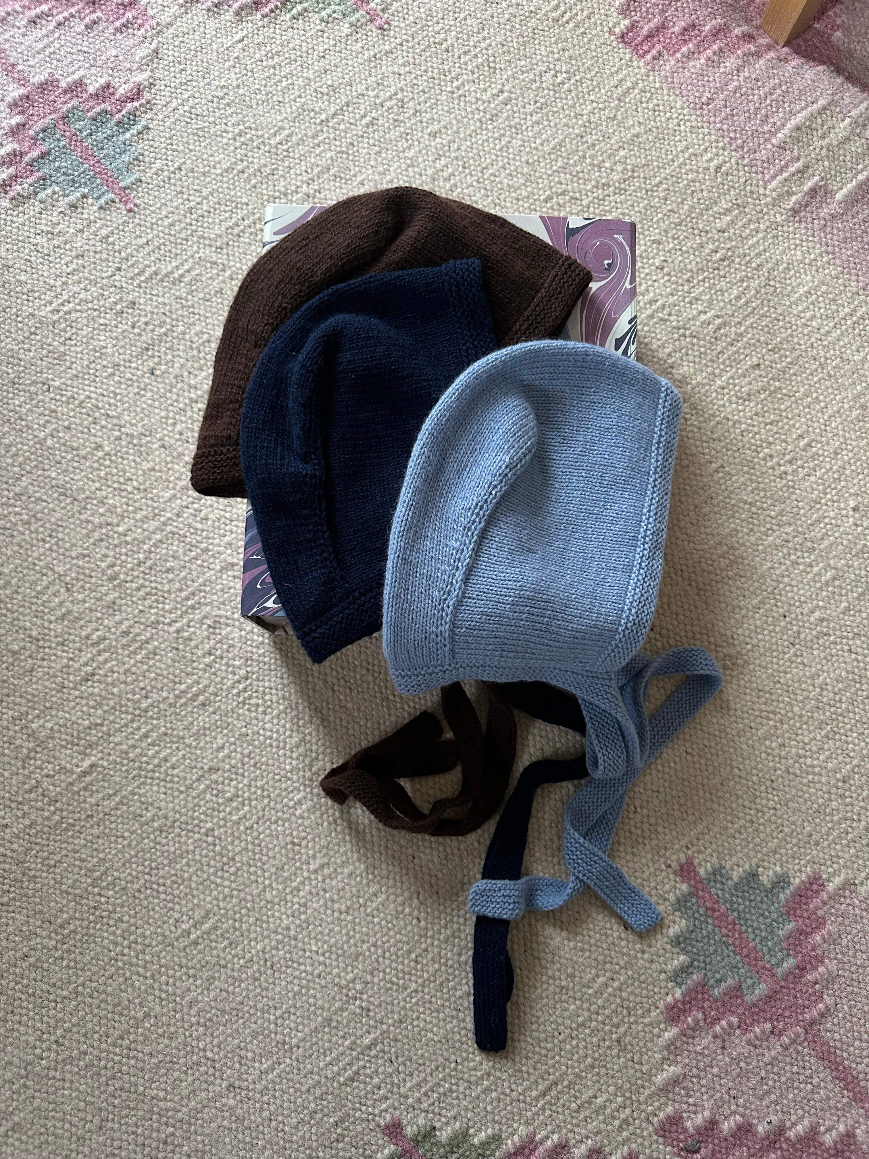 Bonnet No. 1 City Edition - DANSK - Image 14