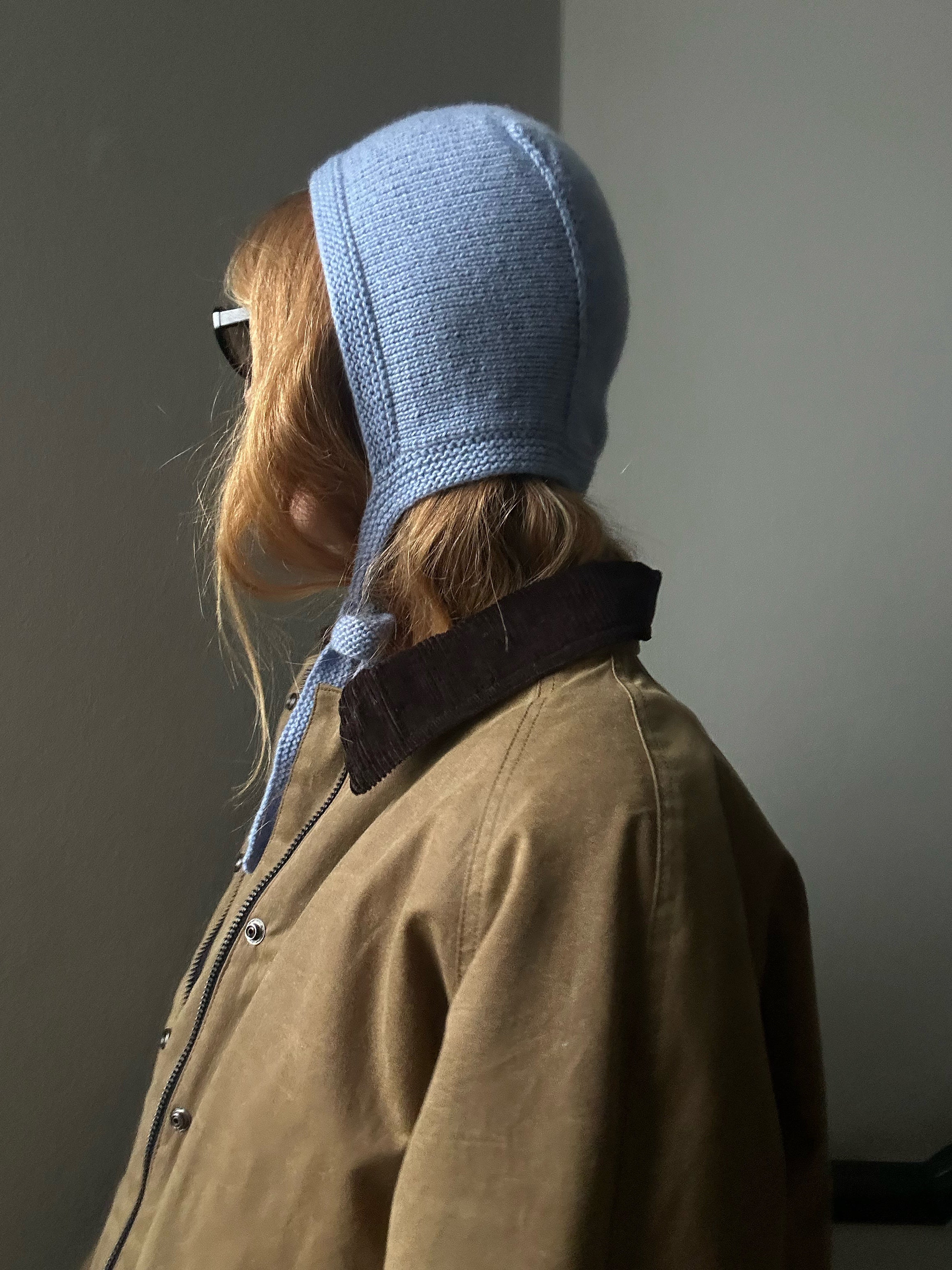 Bonnet No. 1 City Edition - DANSK - Image 3