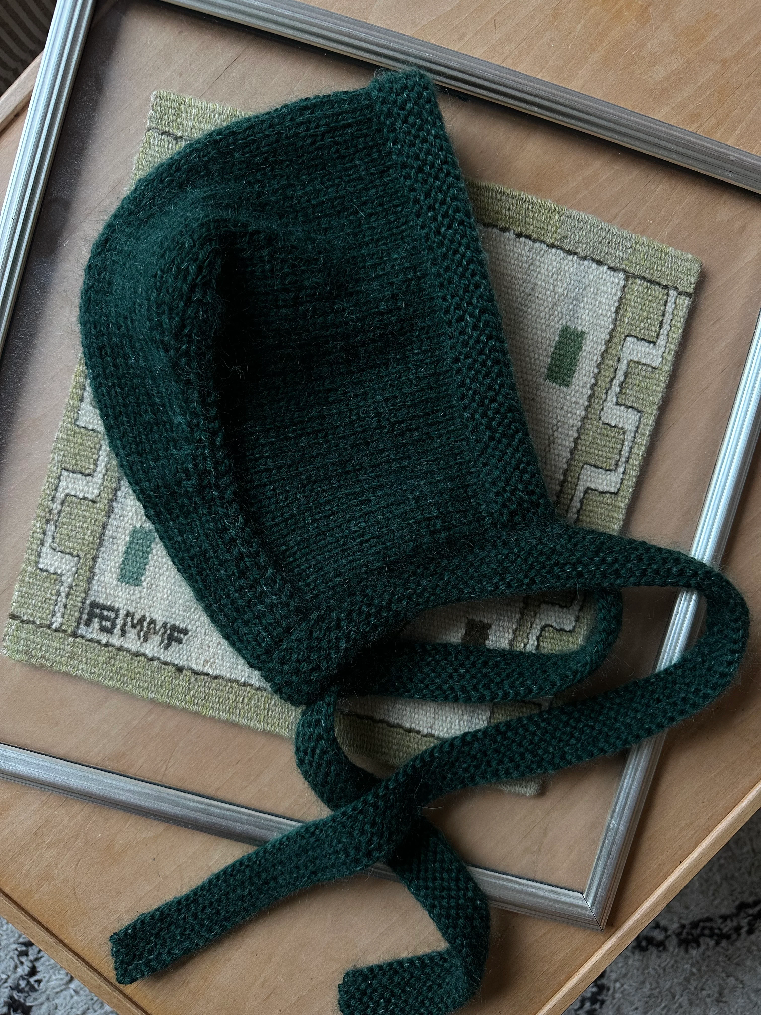 Bonnet No. 1 Country Edition - ENGLISH - Image 6