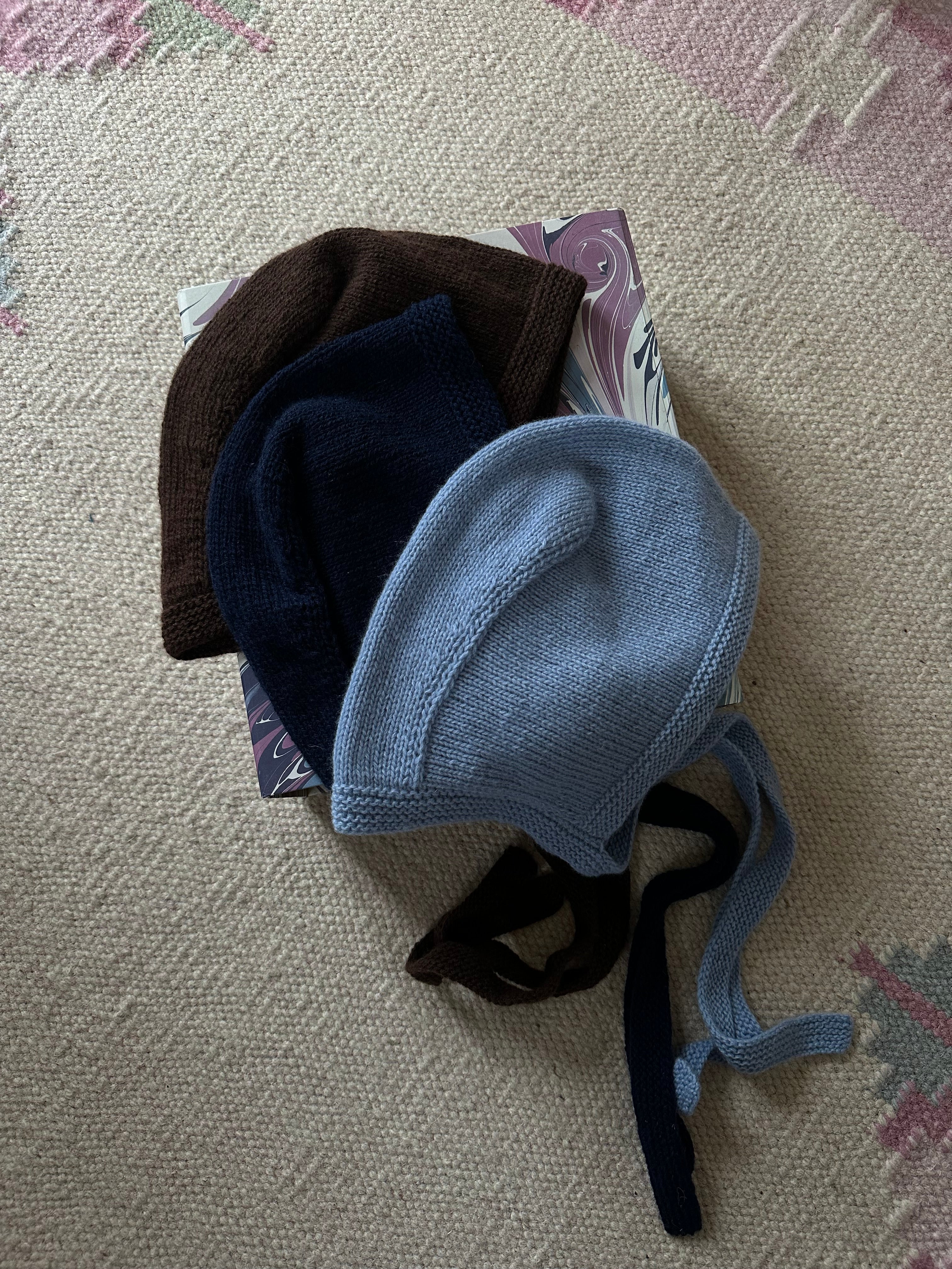 Bonnet No. 1 City Edition - NORSK - Image 12