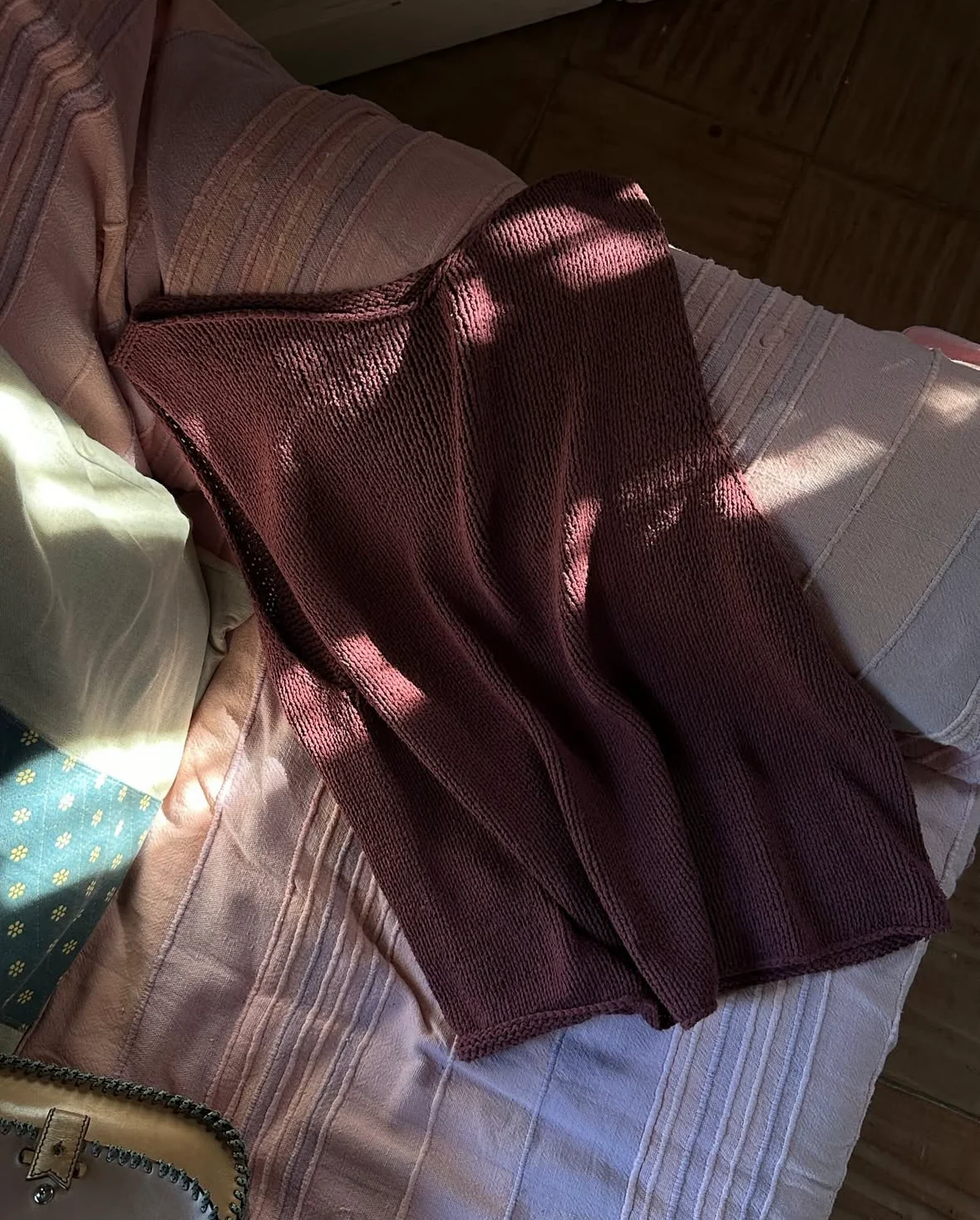 Camisole No. 10 - SVENSKA - Image 7
