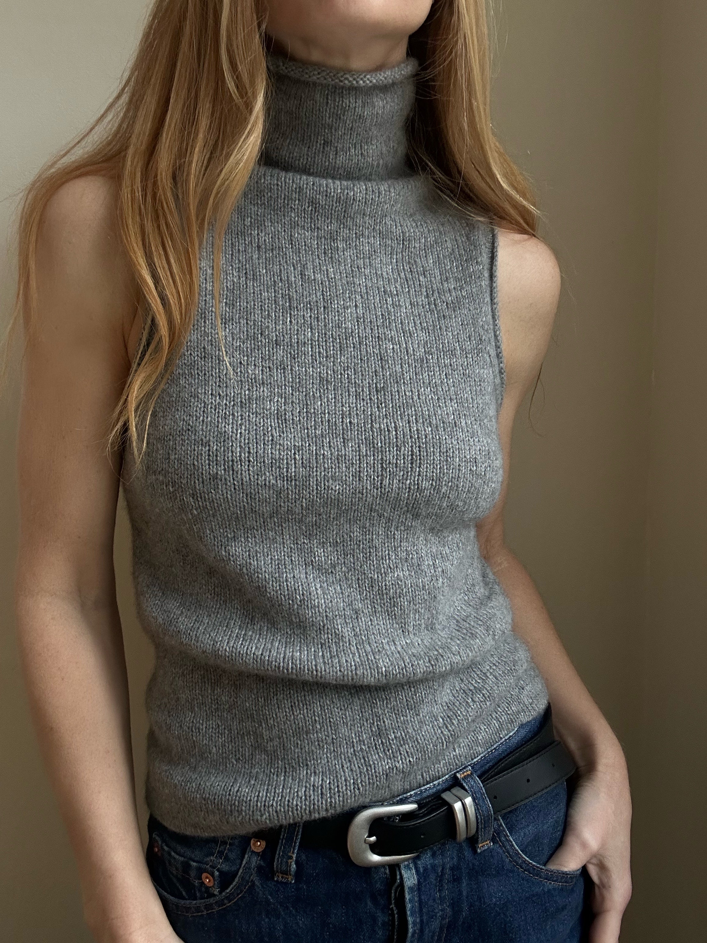 Camisole No. 12 - SVENSKA - Image 16
