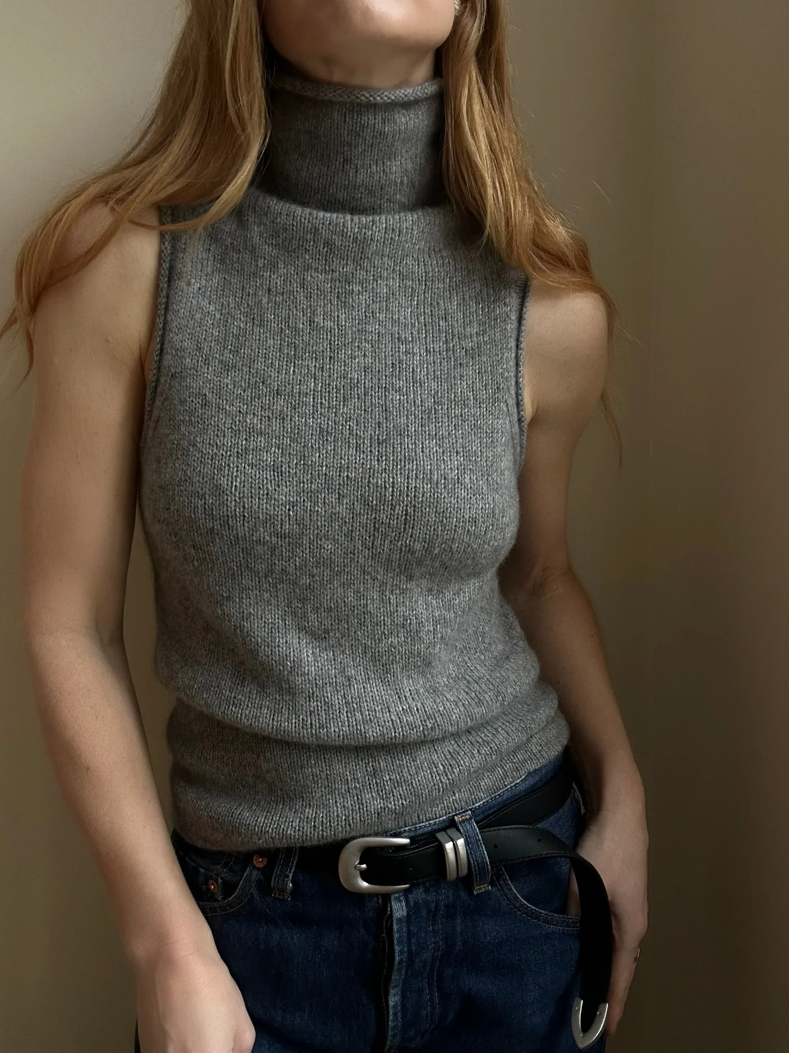 Camisole No. 12 - SVENSKA - Image 19