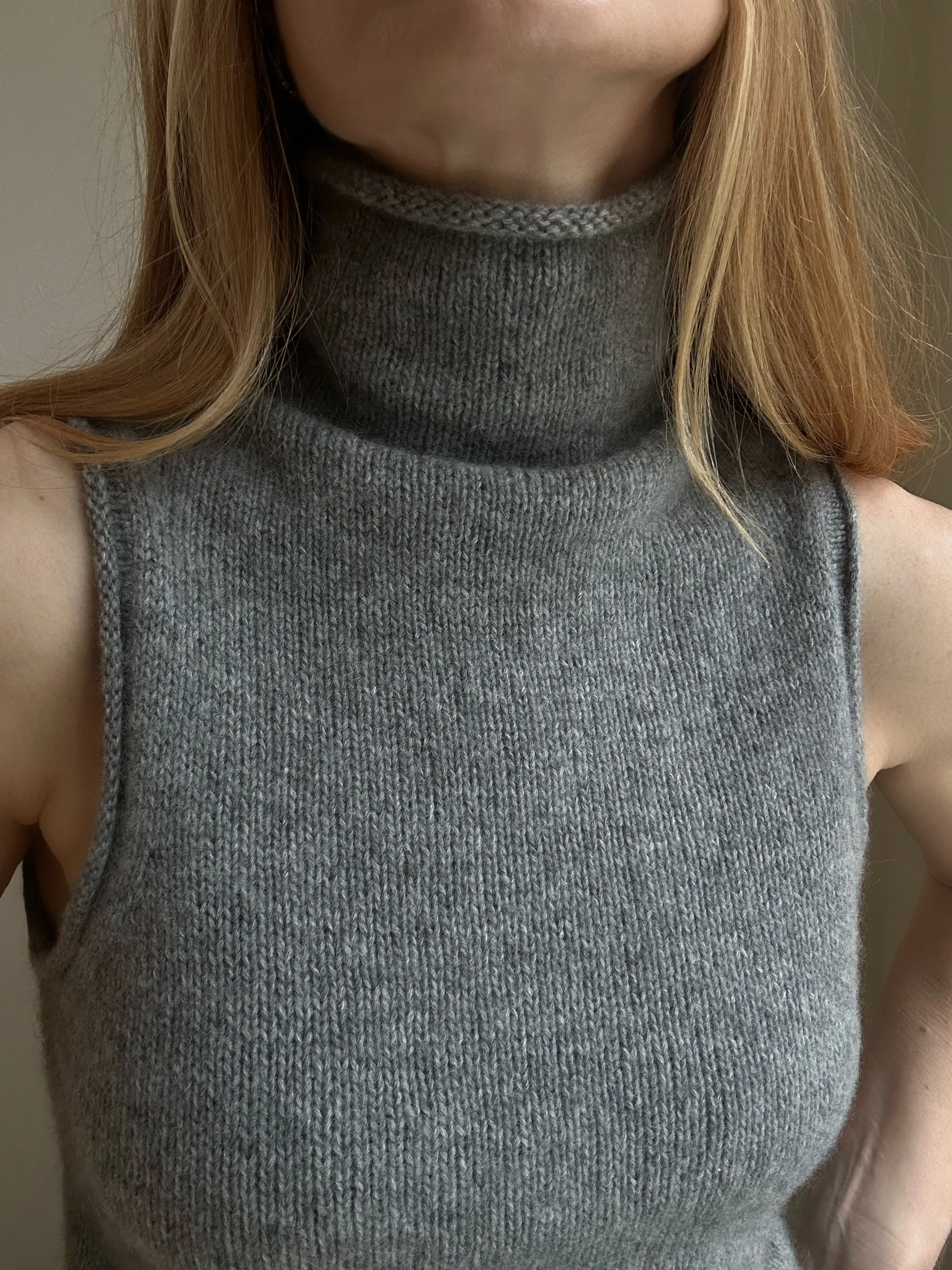 Camisole No. 12 - SVENSKA - Image 20