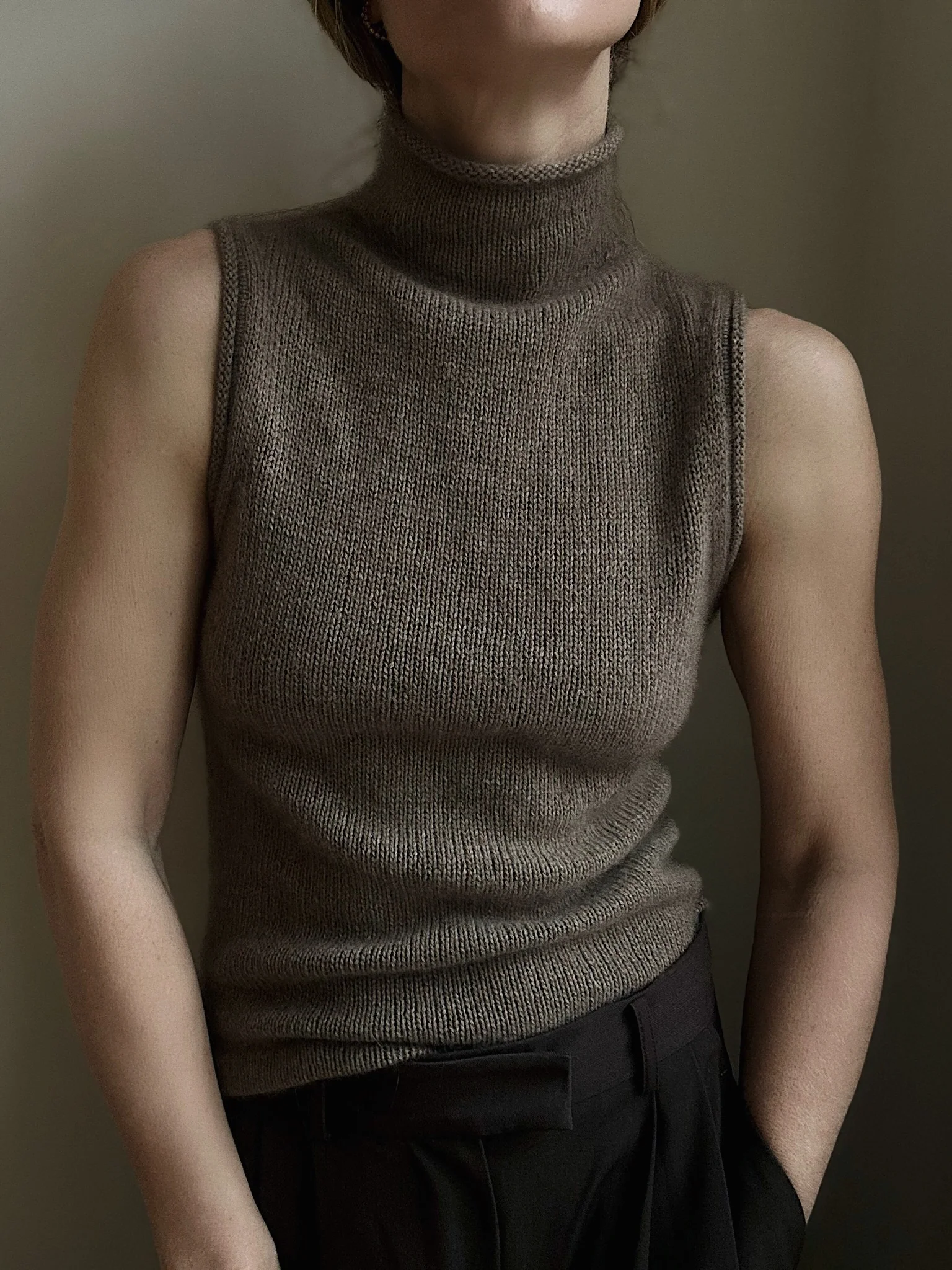 Camisole No. 12 - SVENSKA - Image 25