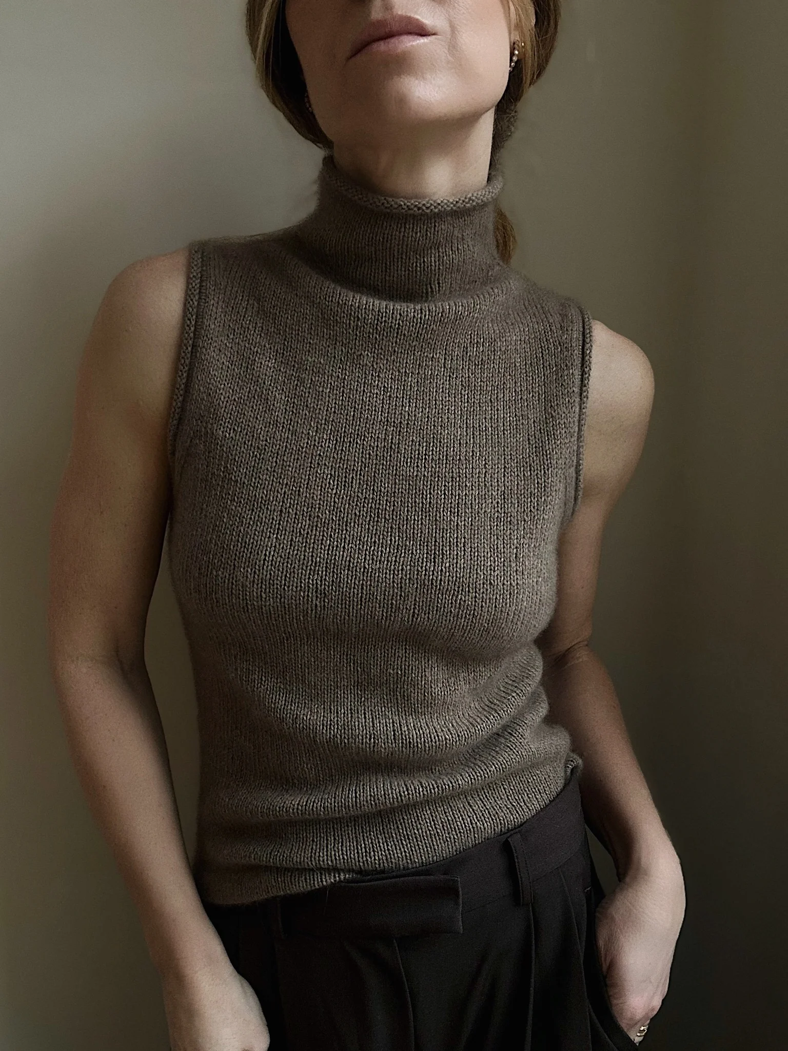 Camisole No. 12 - SVENSKA - Image 27