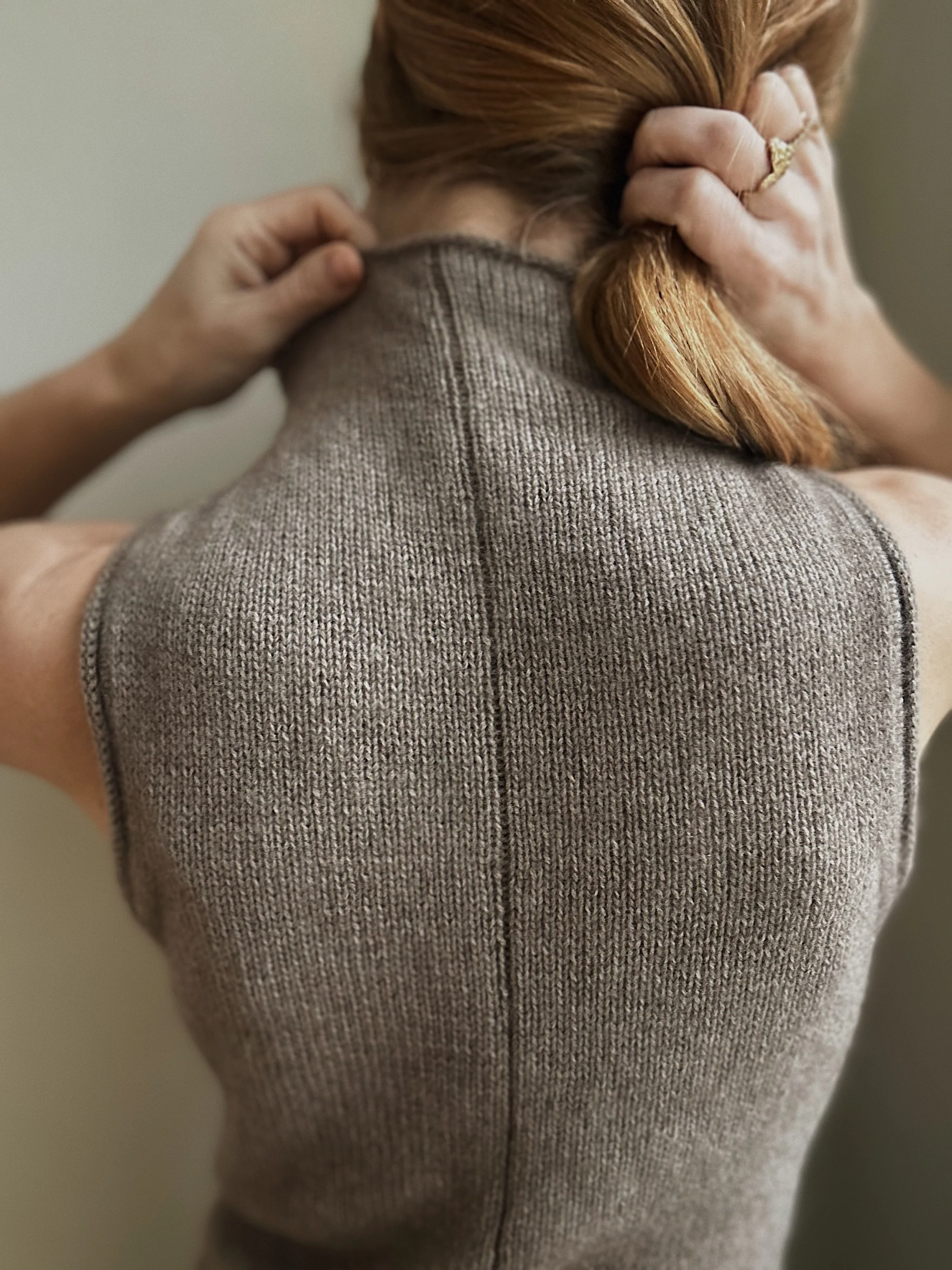 Camisole No. 12 - SVENSKA - Image 28