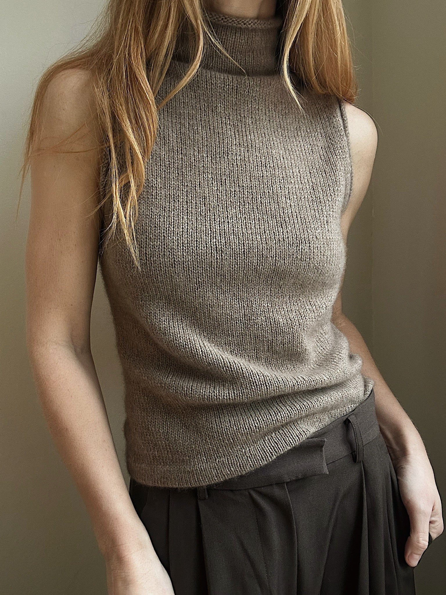 Camisole No. 12 - SVENSKA - Image 3