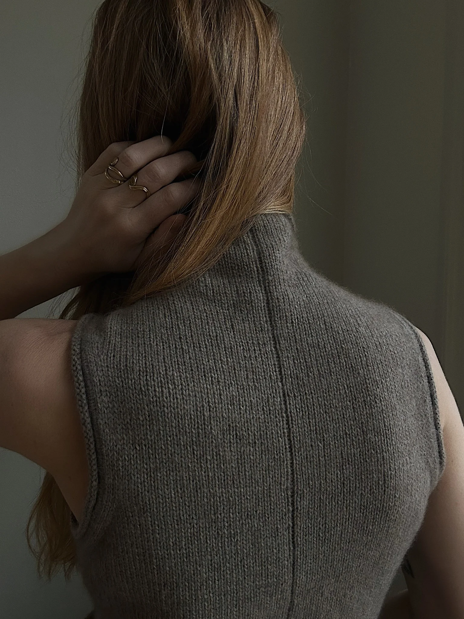 Camisole No. 12 - SVENSKA - Image 4
